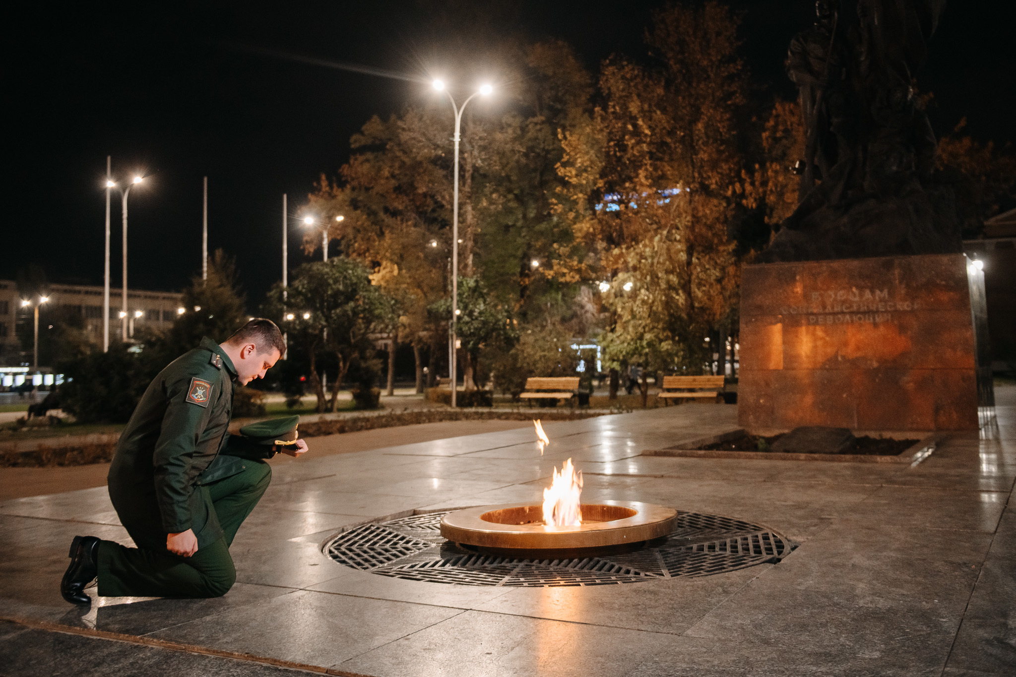 Антон. Фотограф Валерия Голубева (Миронова)