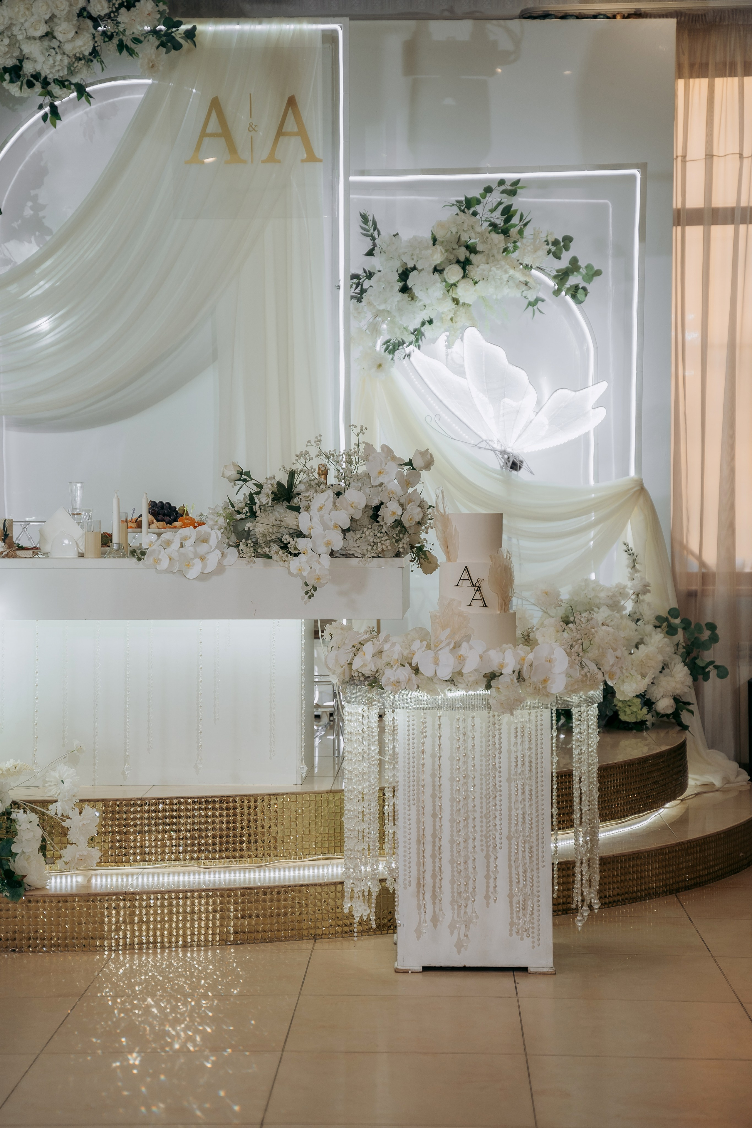 Алексей и Алиса. Свадебный и семейный фотограф Екатерина Коробова г. Моздок