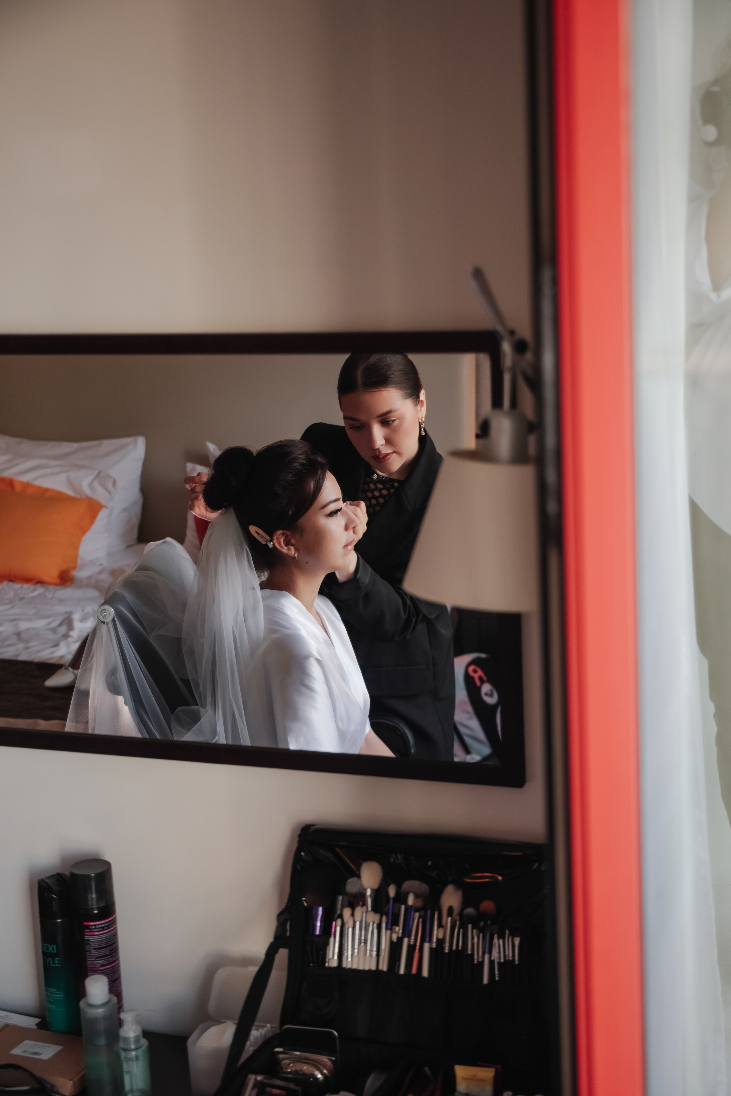 Денис и Виктория. Свадебный и семейный фотограф Юлия Девятайкина