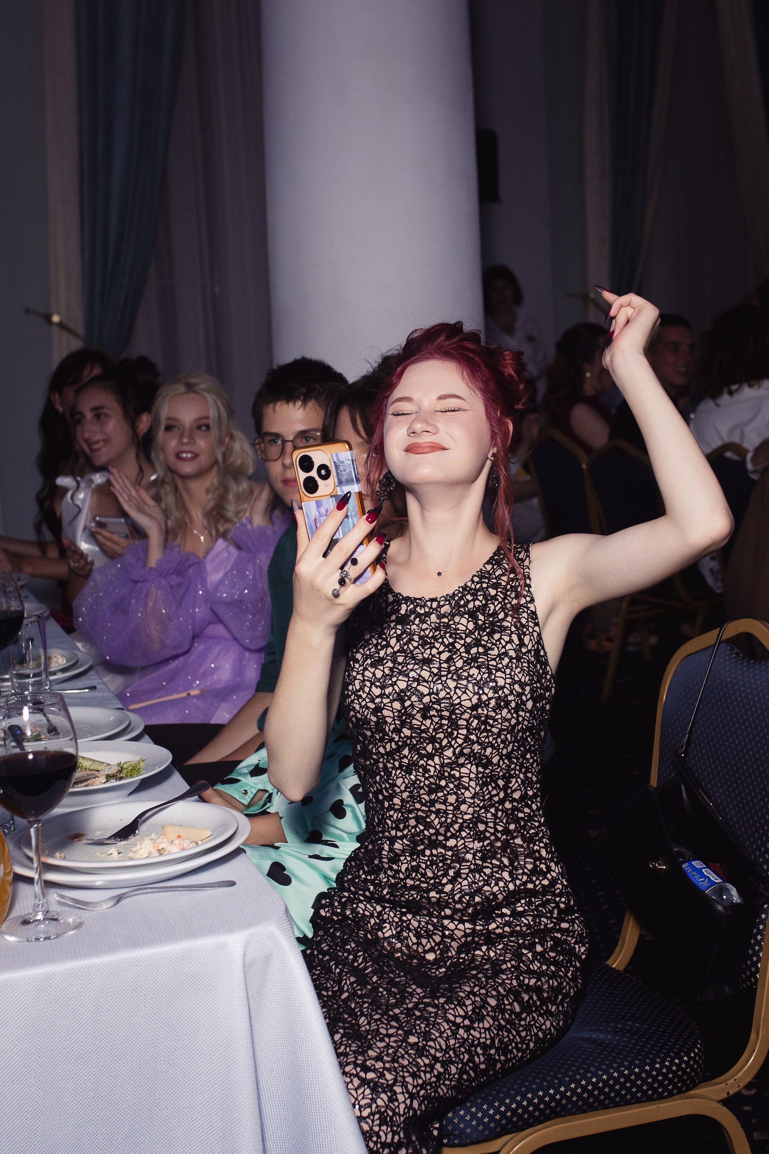 Выпускной. Фотограф в Севастополе и в Крыму