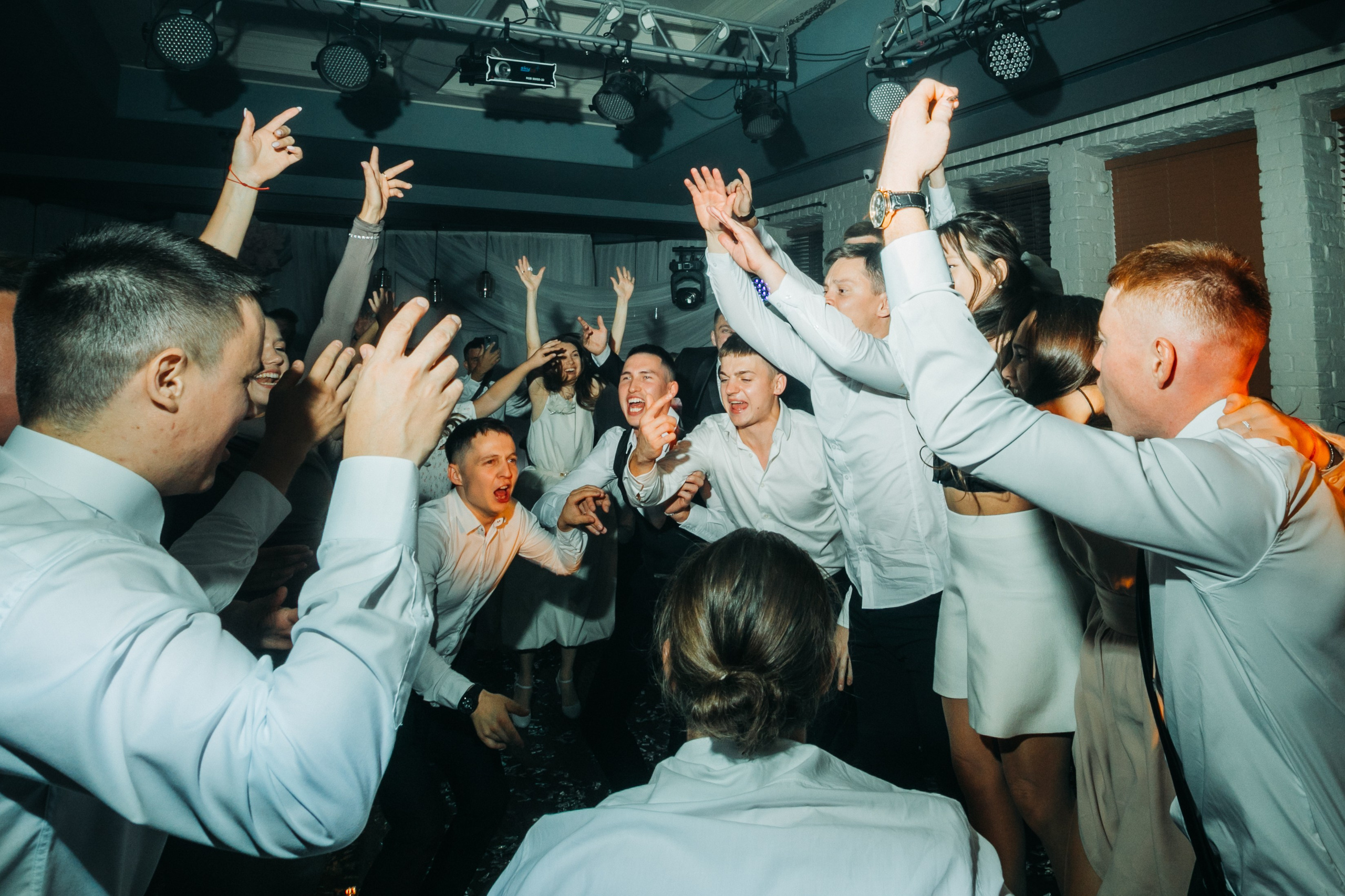 Jenna/Luba. Фотограф Астафьева Мария