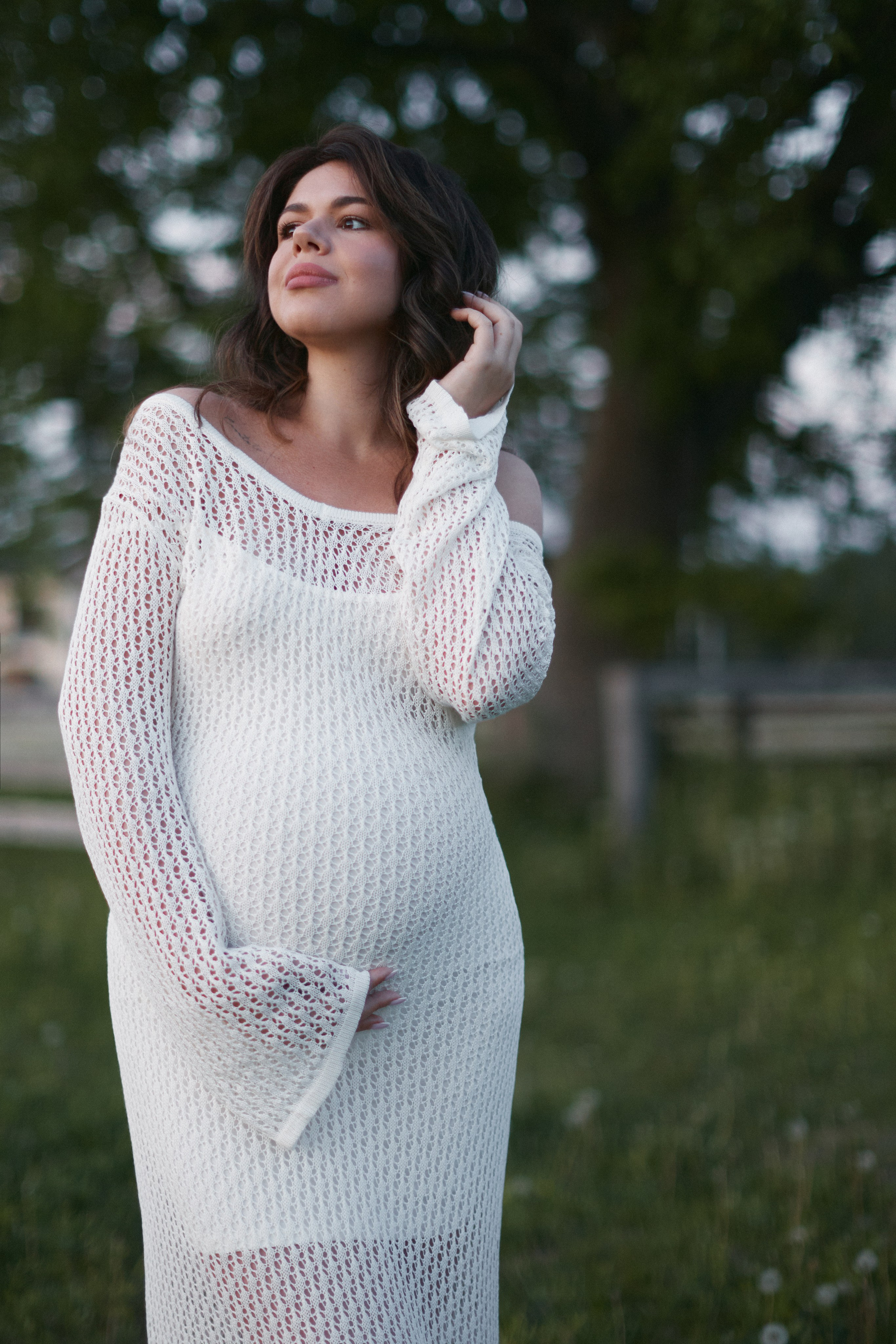 Анастасия. Свадебный фотограф Москва Татьяна Кундельчук