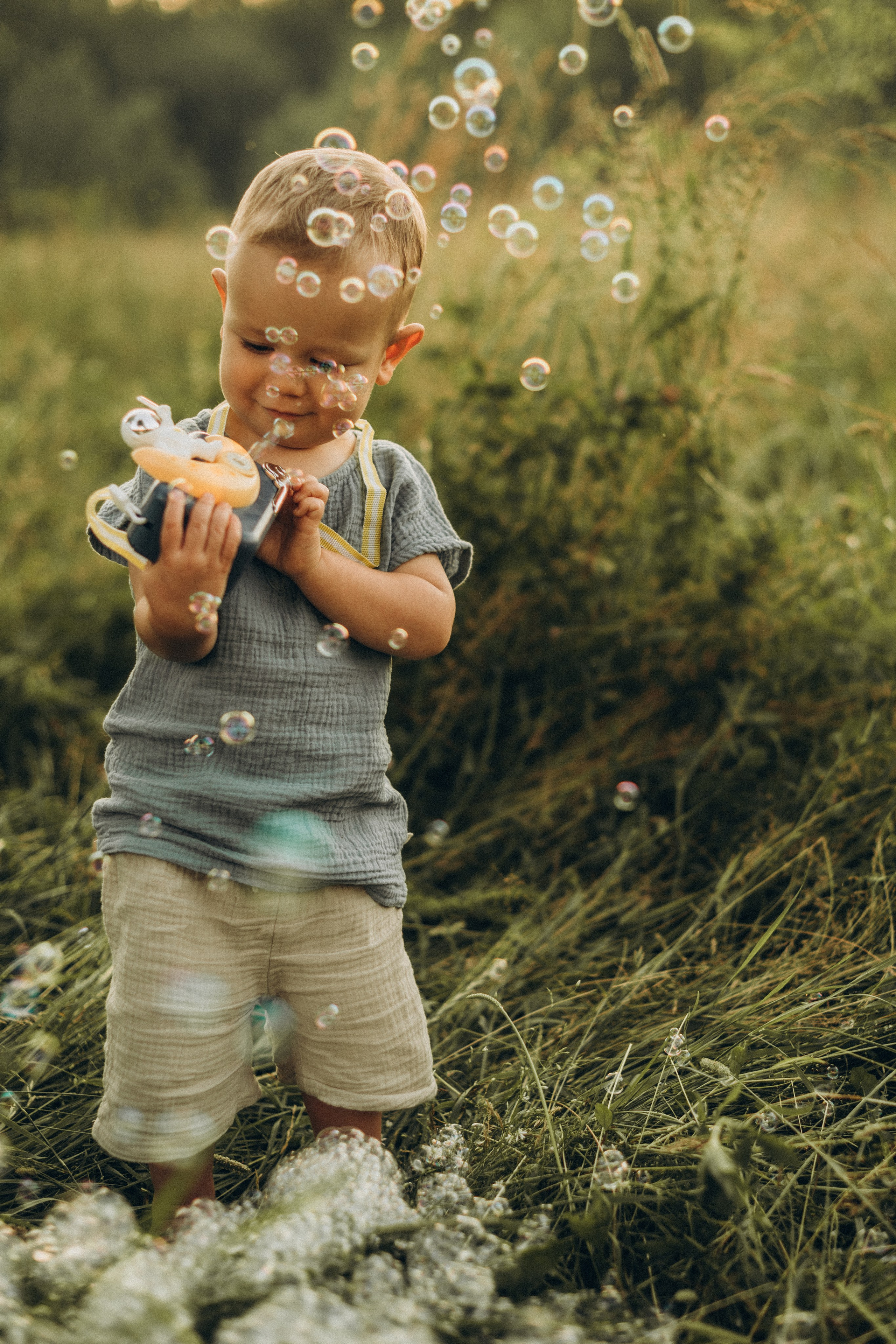Одним летним днем. Гаврилова Настя семейный фотограф lifestyle в Москве