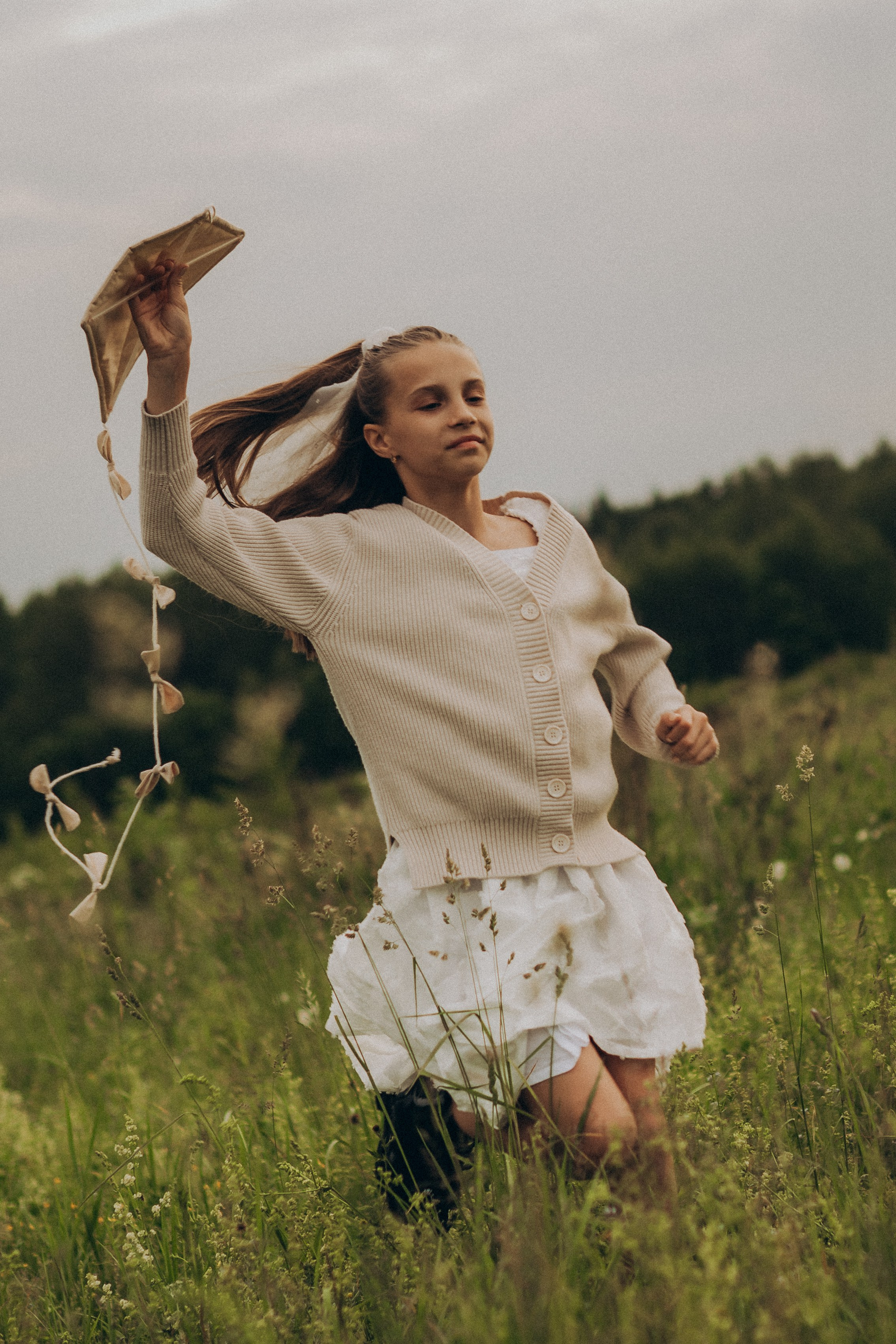 Июньская прогулка. Гаврилова Настя семейный фотограф lifestyle в Москве