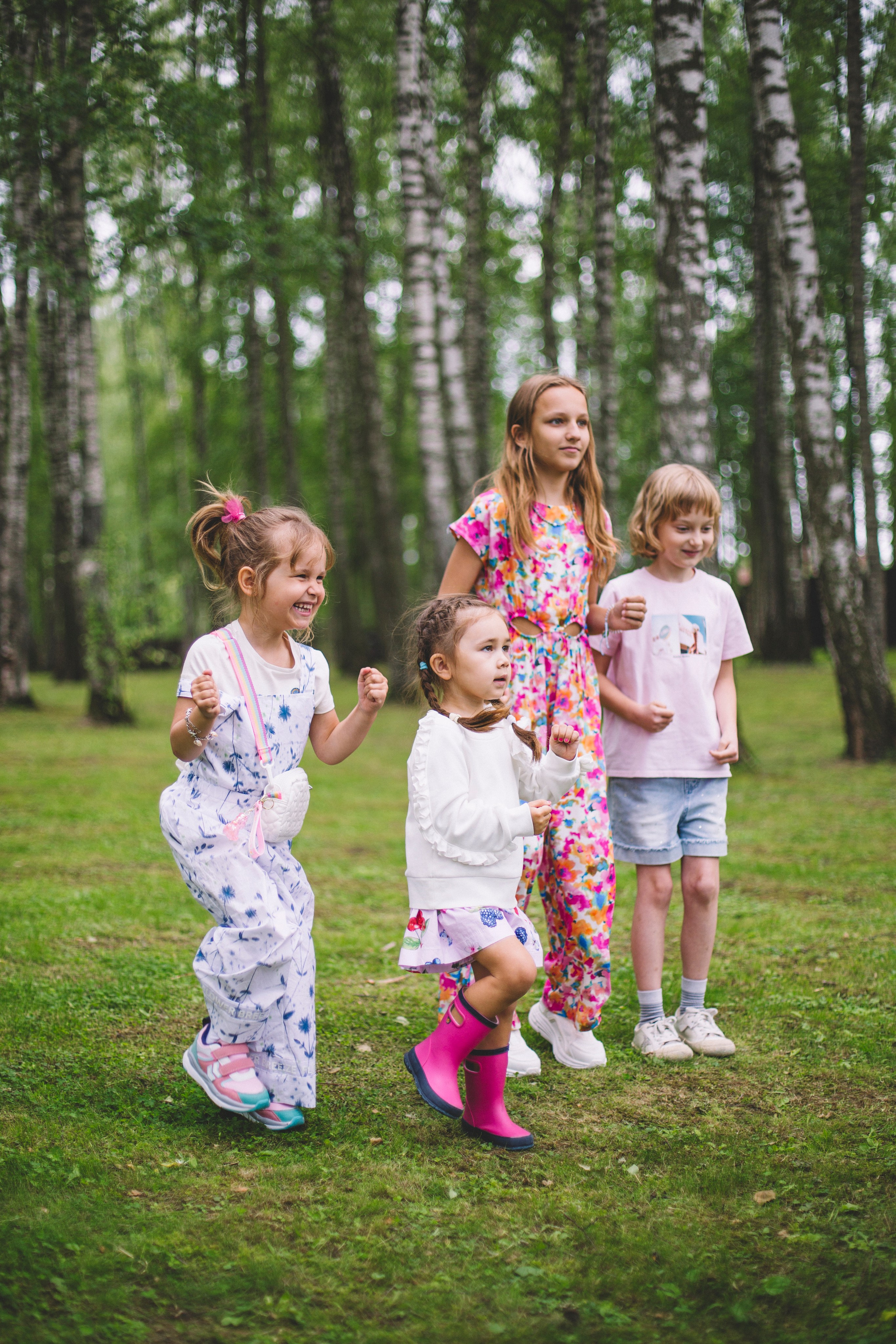 Аглая. Портретный и свадебный фотограф Даня Похватова