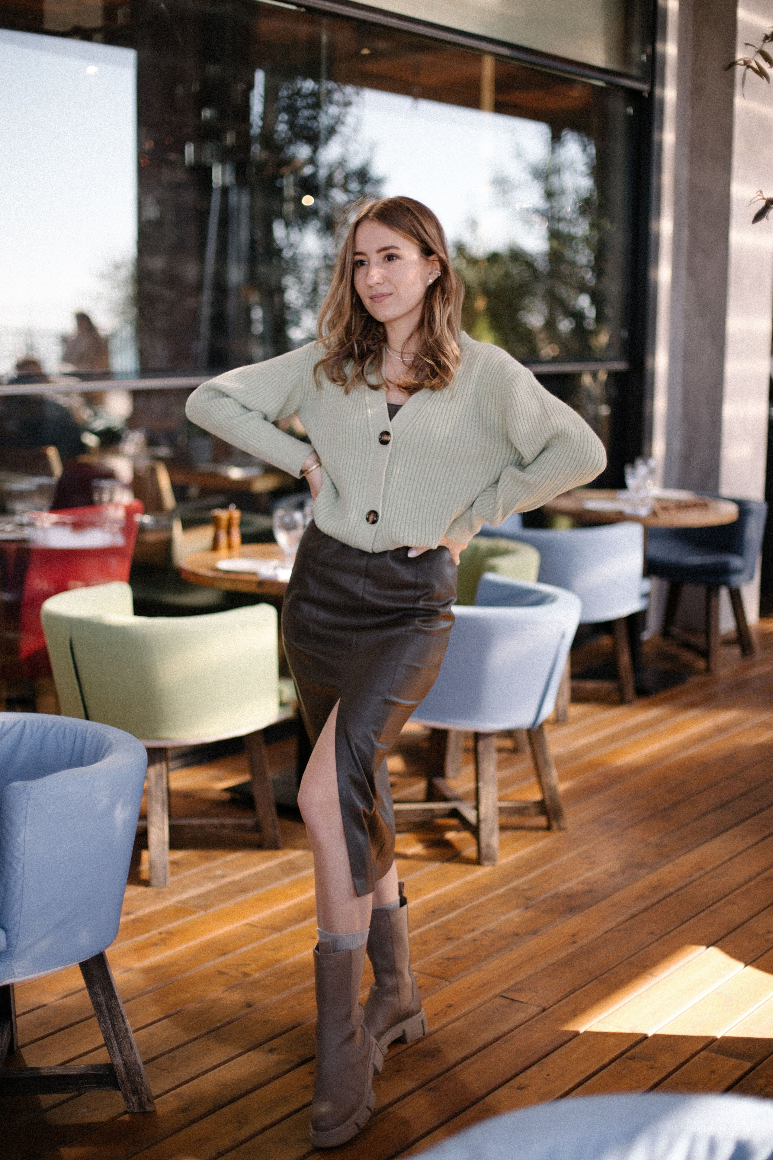 Екатерина. Портретный и свадебный фотограф Даня Похватова