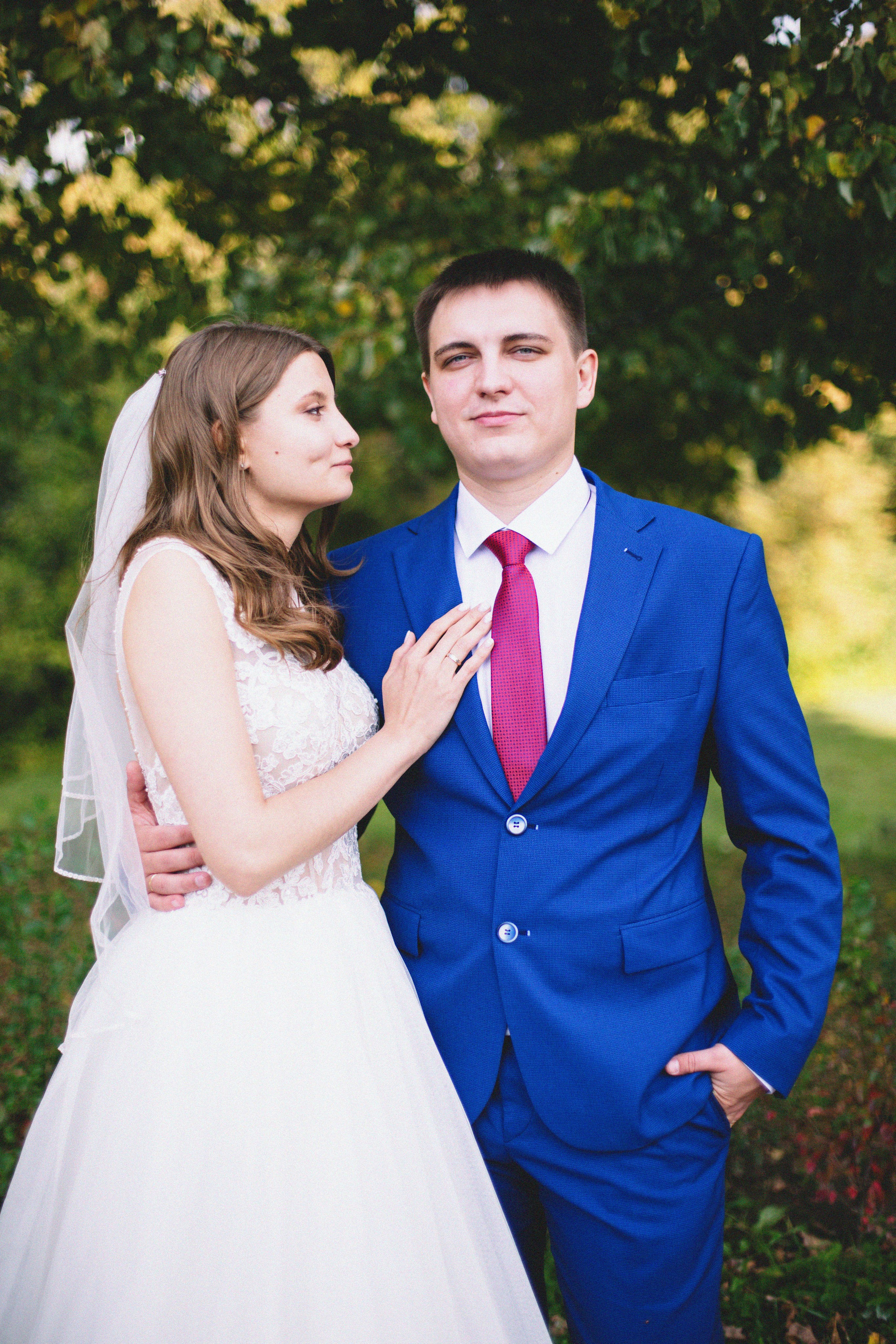 Анна. Портретный и свадебный фотограф Даня Похватова