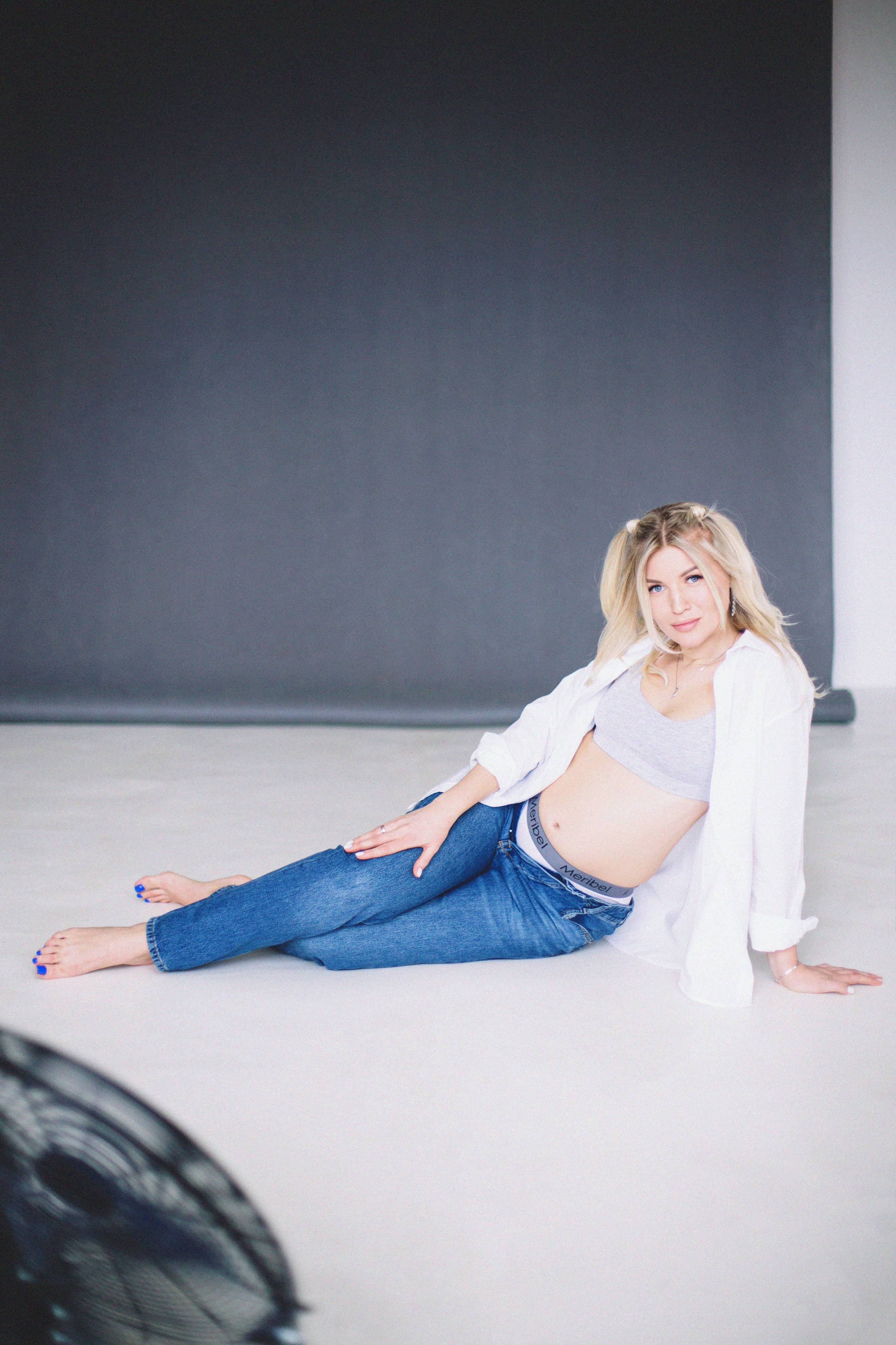 Дарья. Портретный и свадебный фотограф Даня Похватова