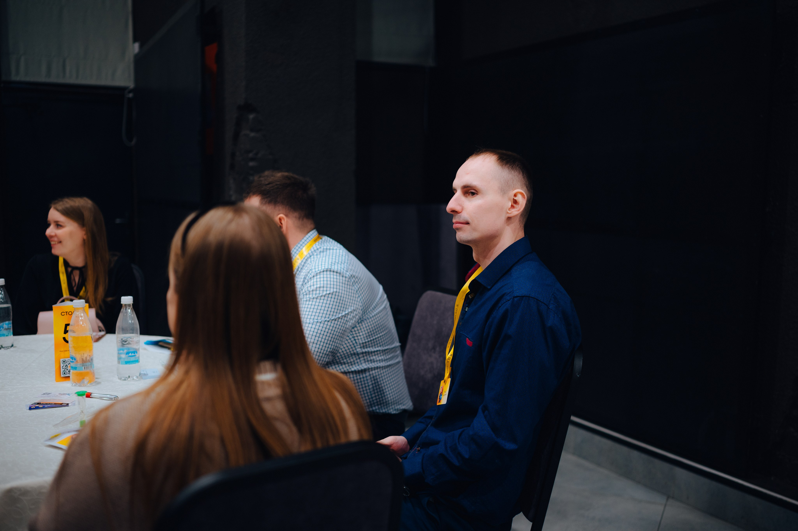 НЕТВОРКИНГ М.О.илюди. Детский и семейный фотограф Катерина Мишина