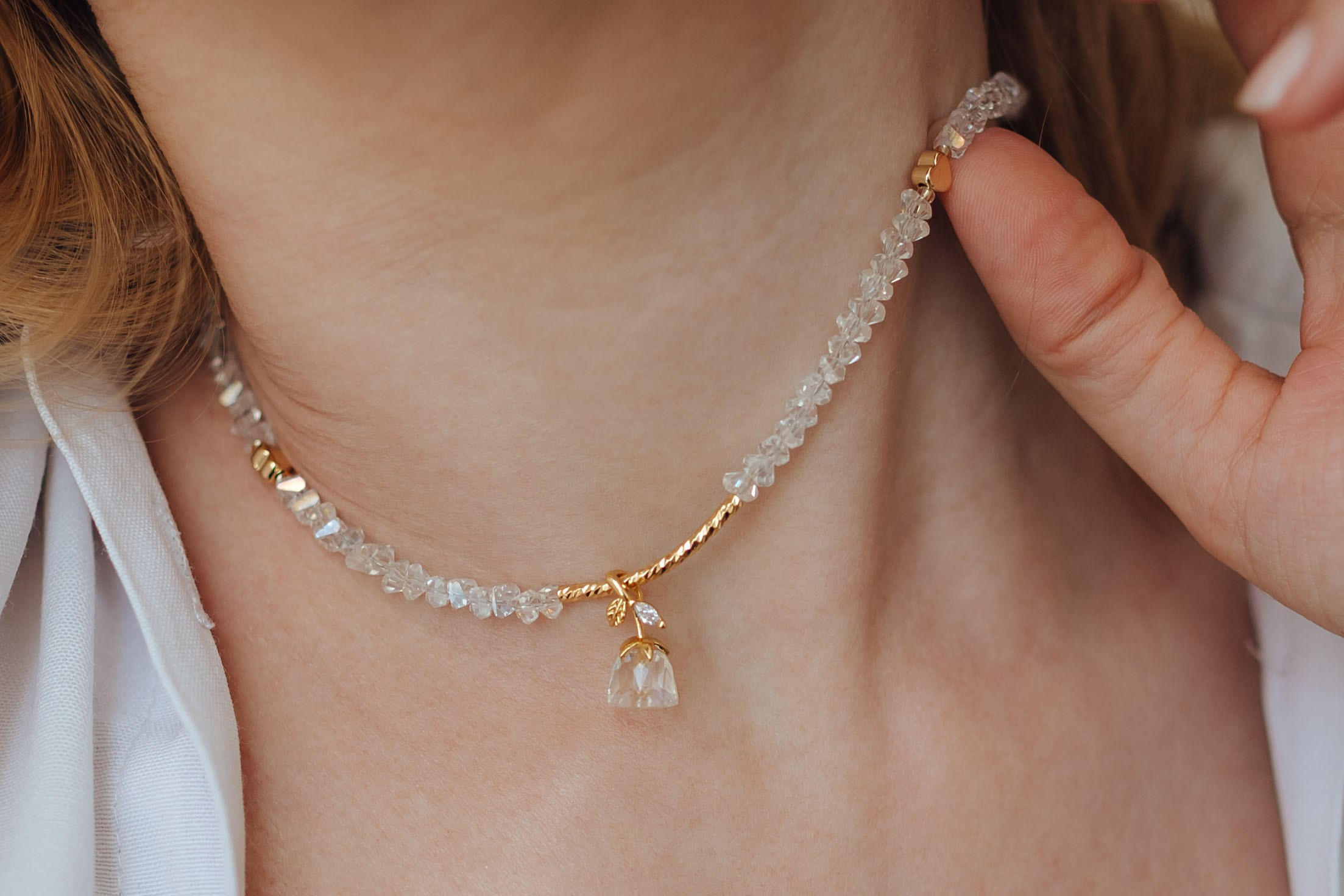 Украшения. Яна Репина. Коллекция весна. Детский и семейный фотограф Катерина Мишина