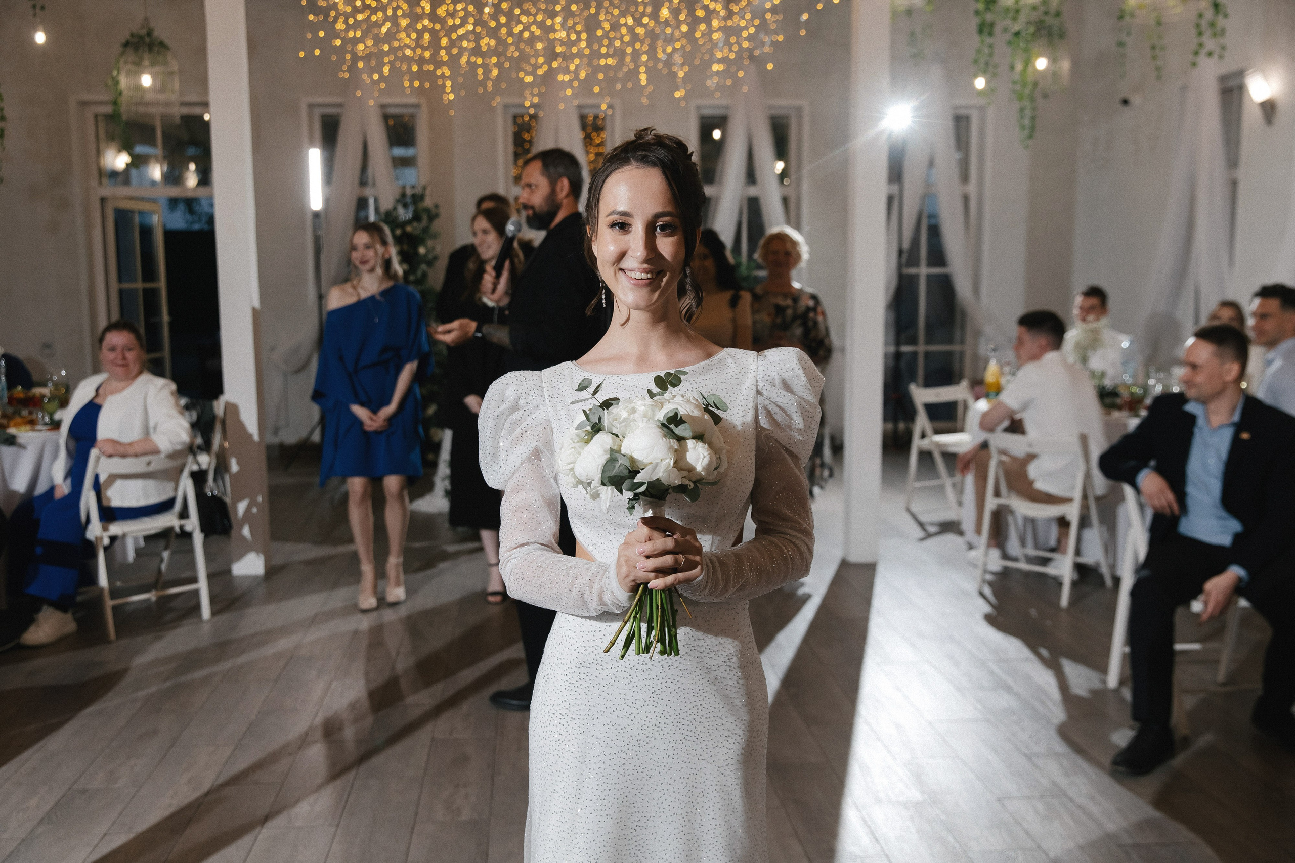 WEDDING. Maria Startseva Photo