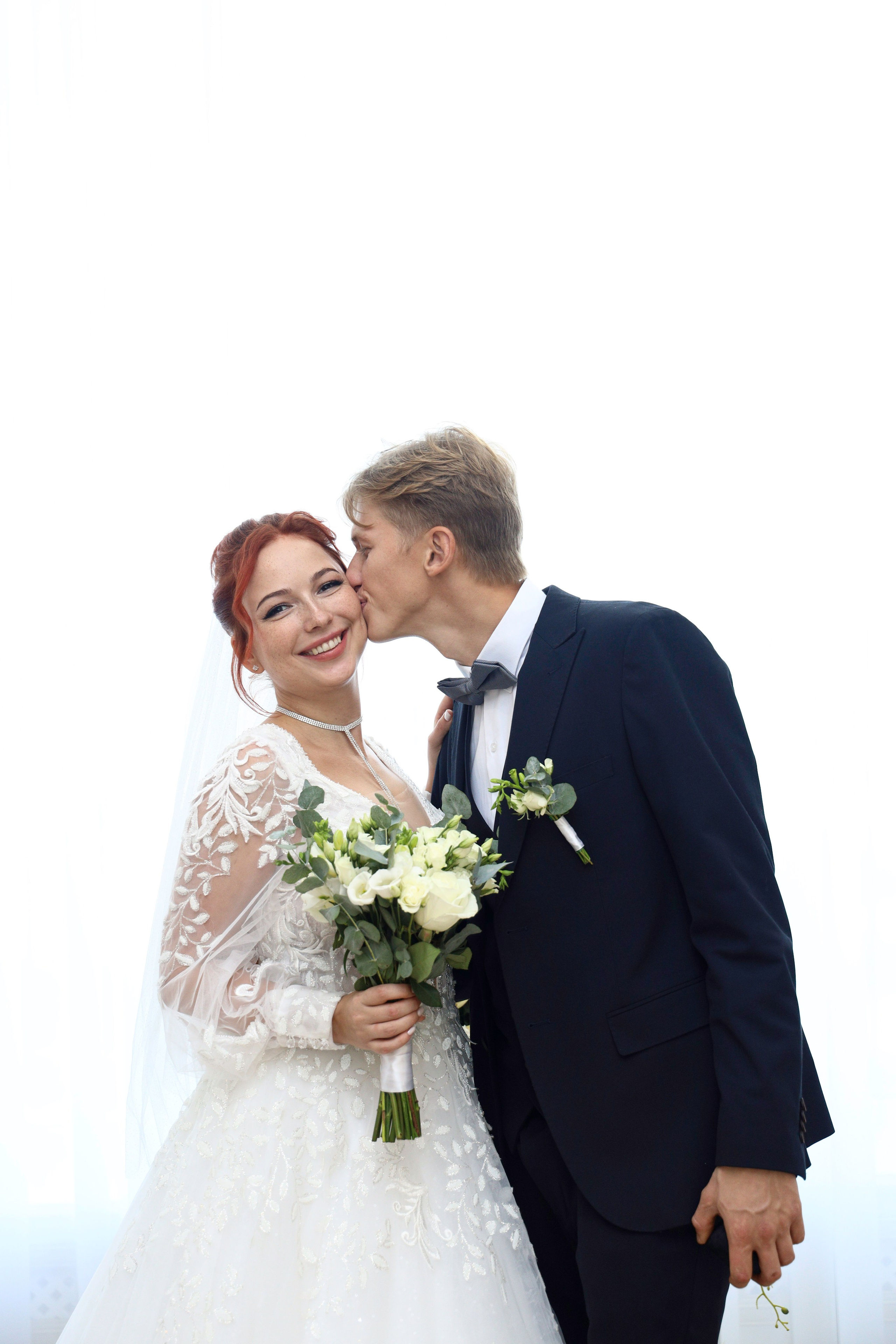 Илья & Ксения. Olya Posnimay