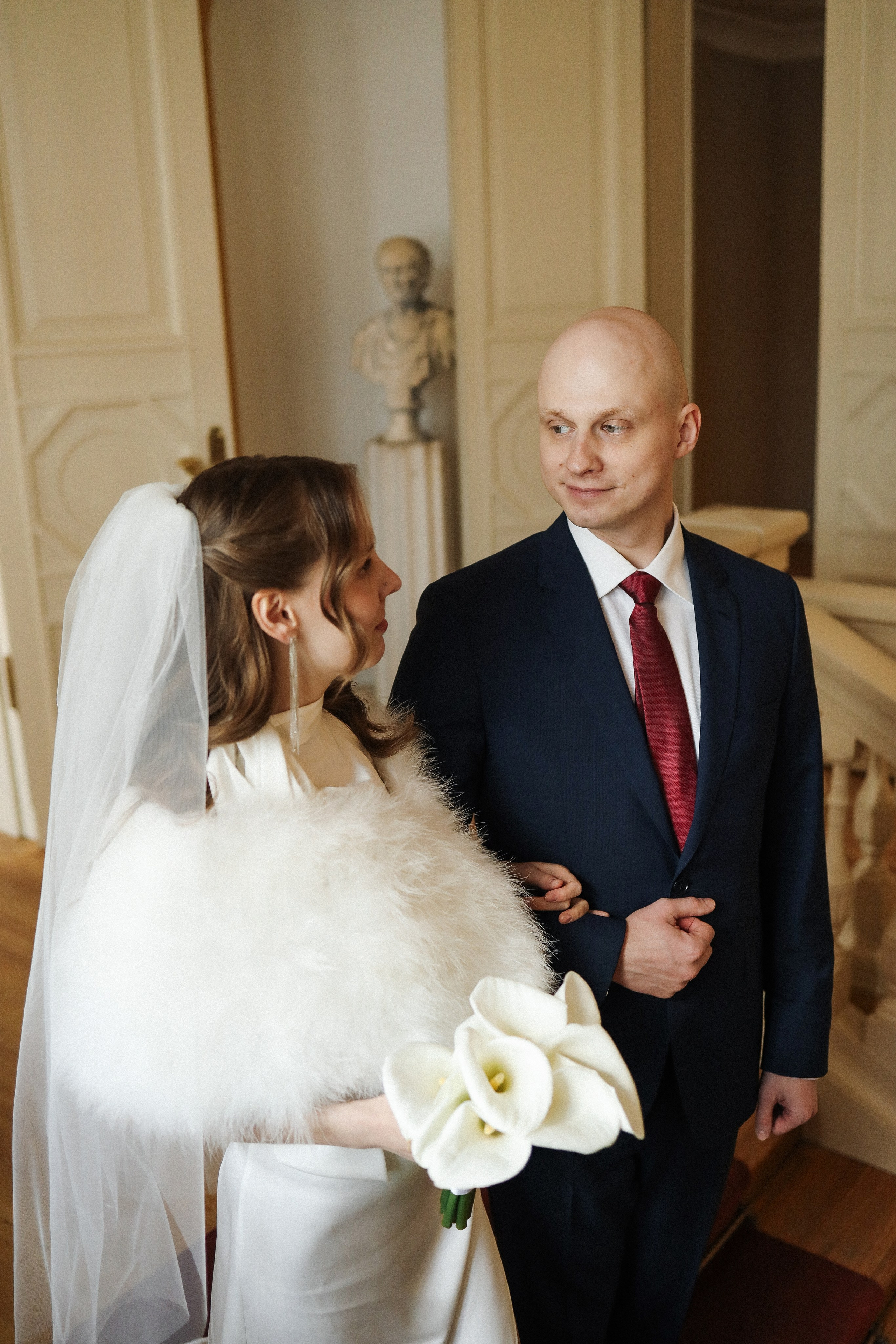 Е. + И. Усадьба Муравьевых-Апостолов. Семейный и lovestory фотограф в Москве Светлана Коняхина