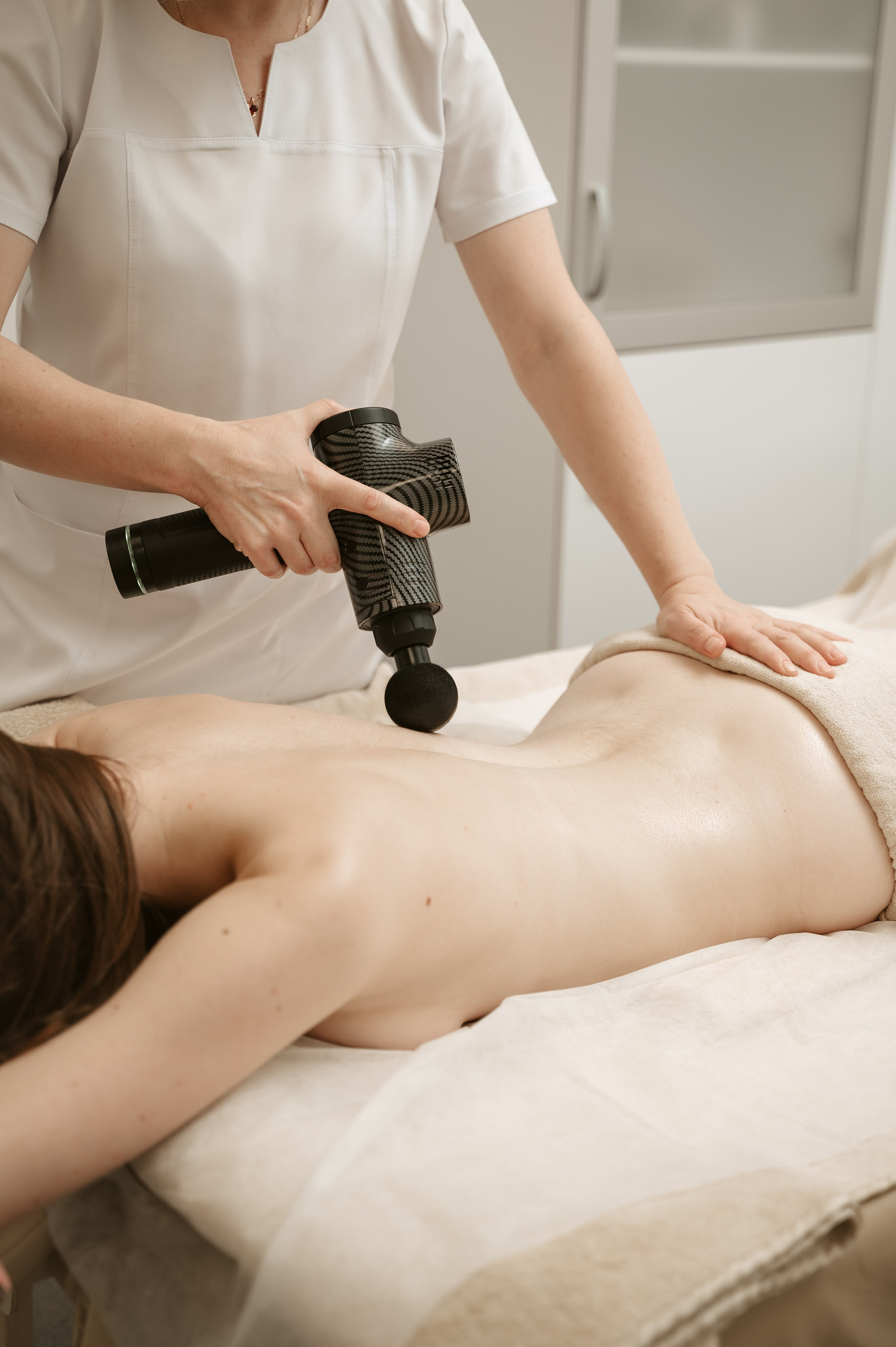 Мед. клиника. Фотограф — Ася Орехова