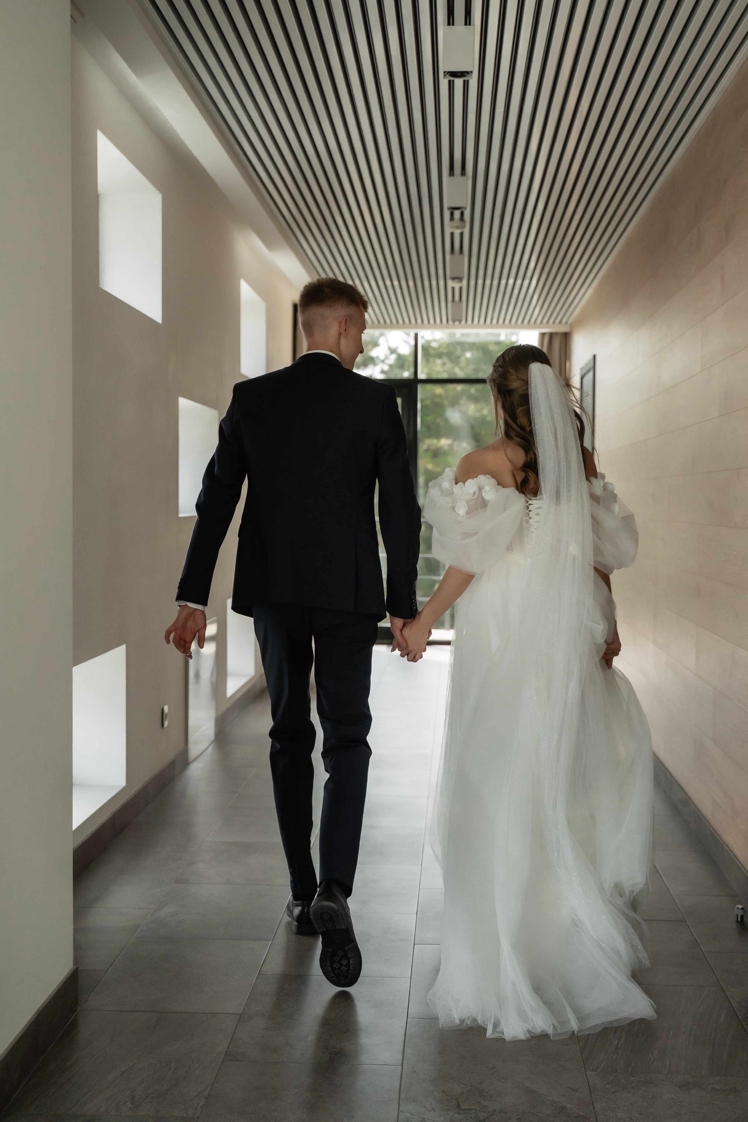 Елена и Александр. Свадебный фотограф Екатерина Кузнецова