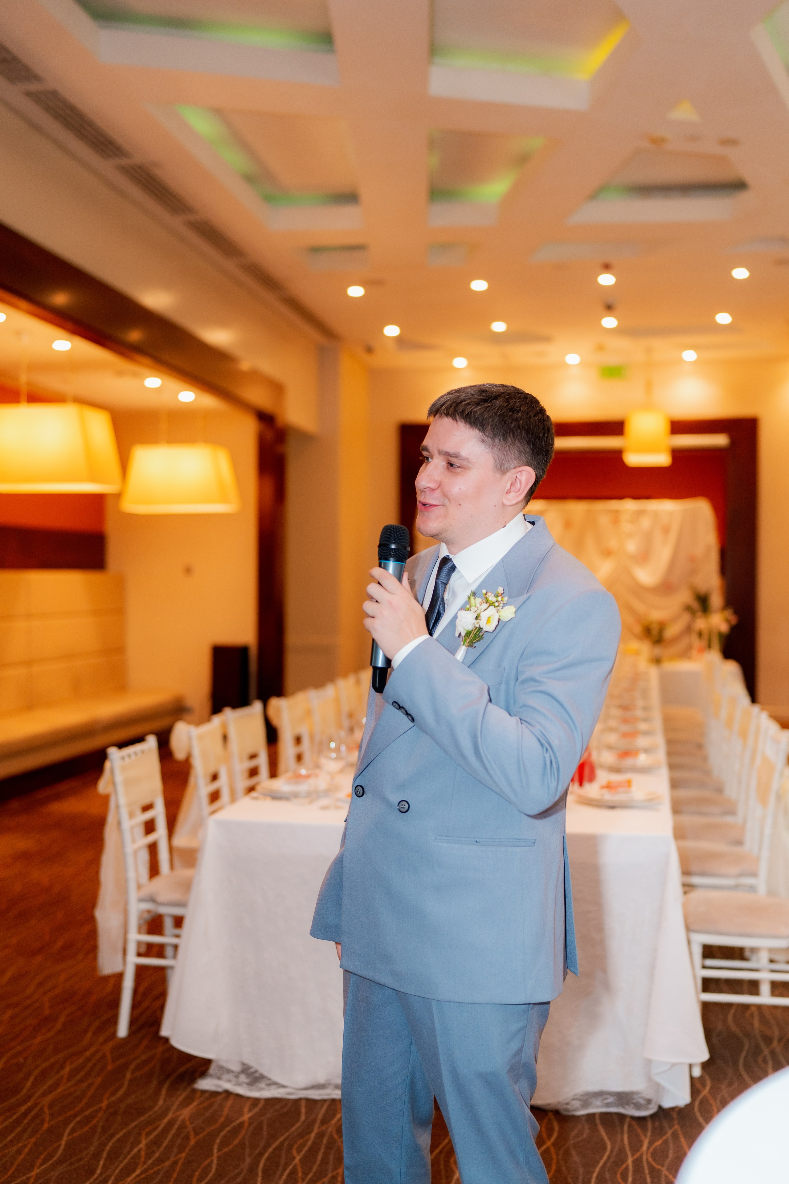 Никита и Кристина. Свадебный фотограф Москва