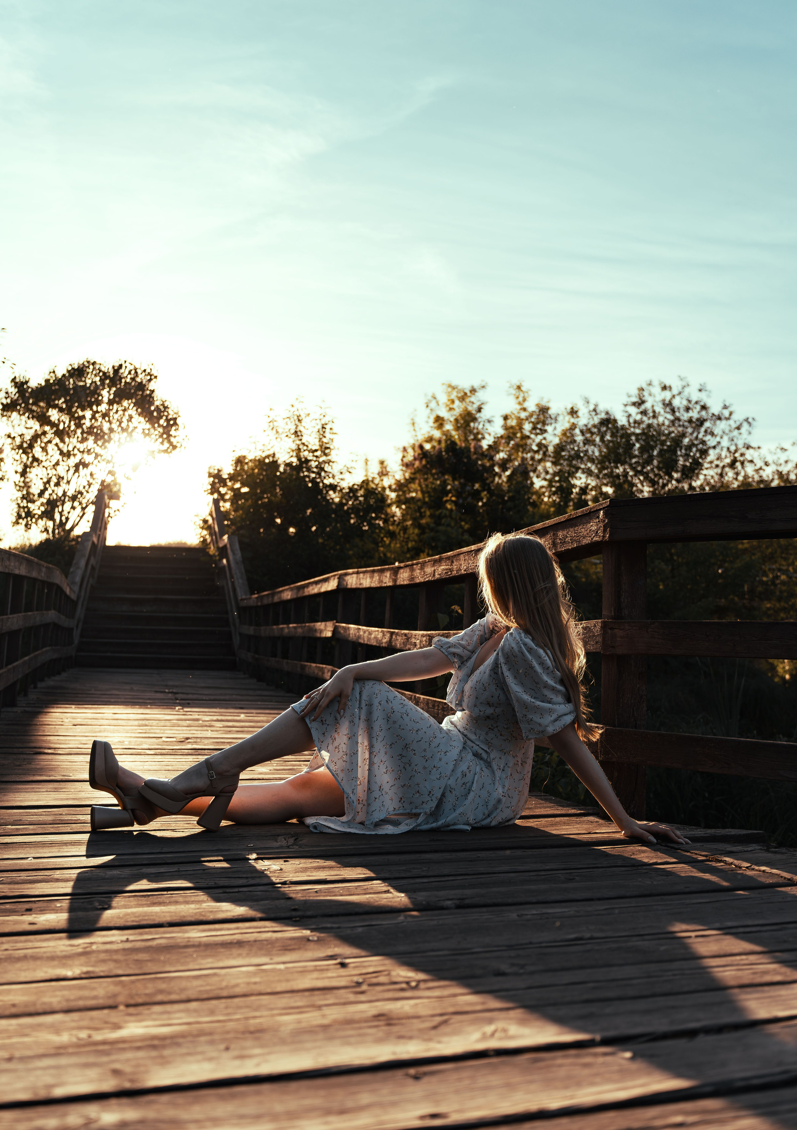 Мари. Алексей Гаас — фотограф