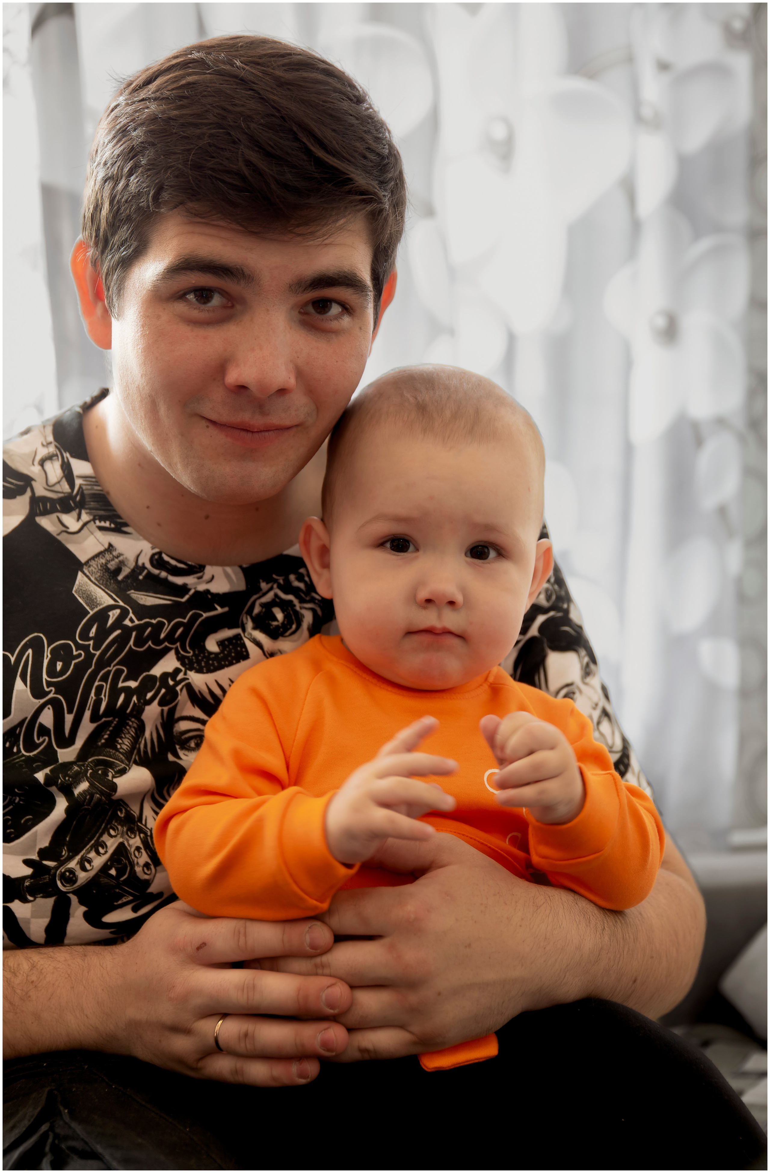 День Рождения.Максим. Лев Постнов.Фотограф. Нижний Новгород