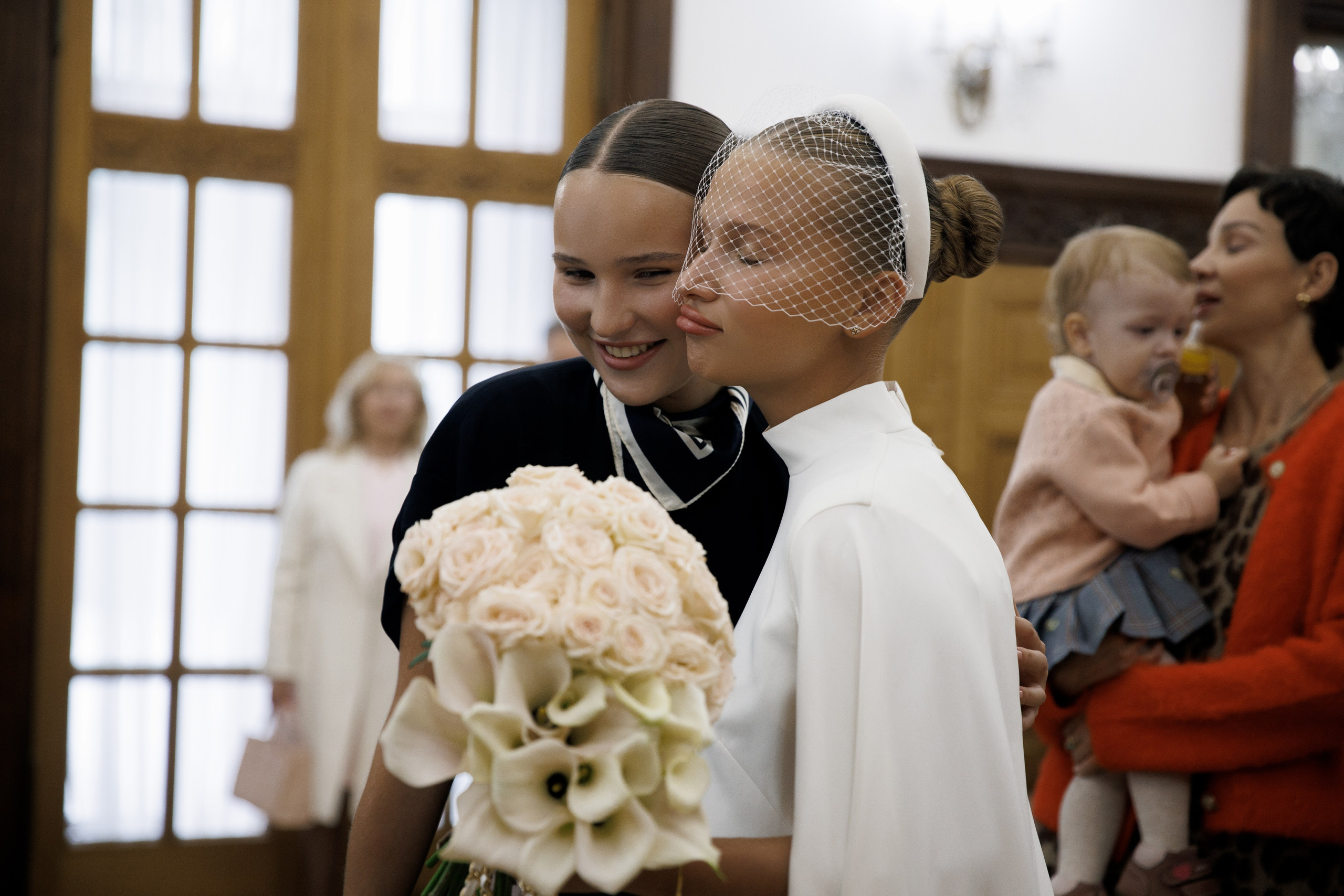 Навечно — Да!. Свадебный и семейный фотограф в Москве Julia Juice