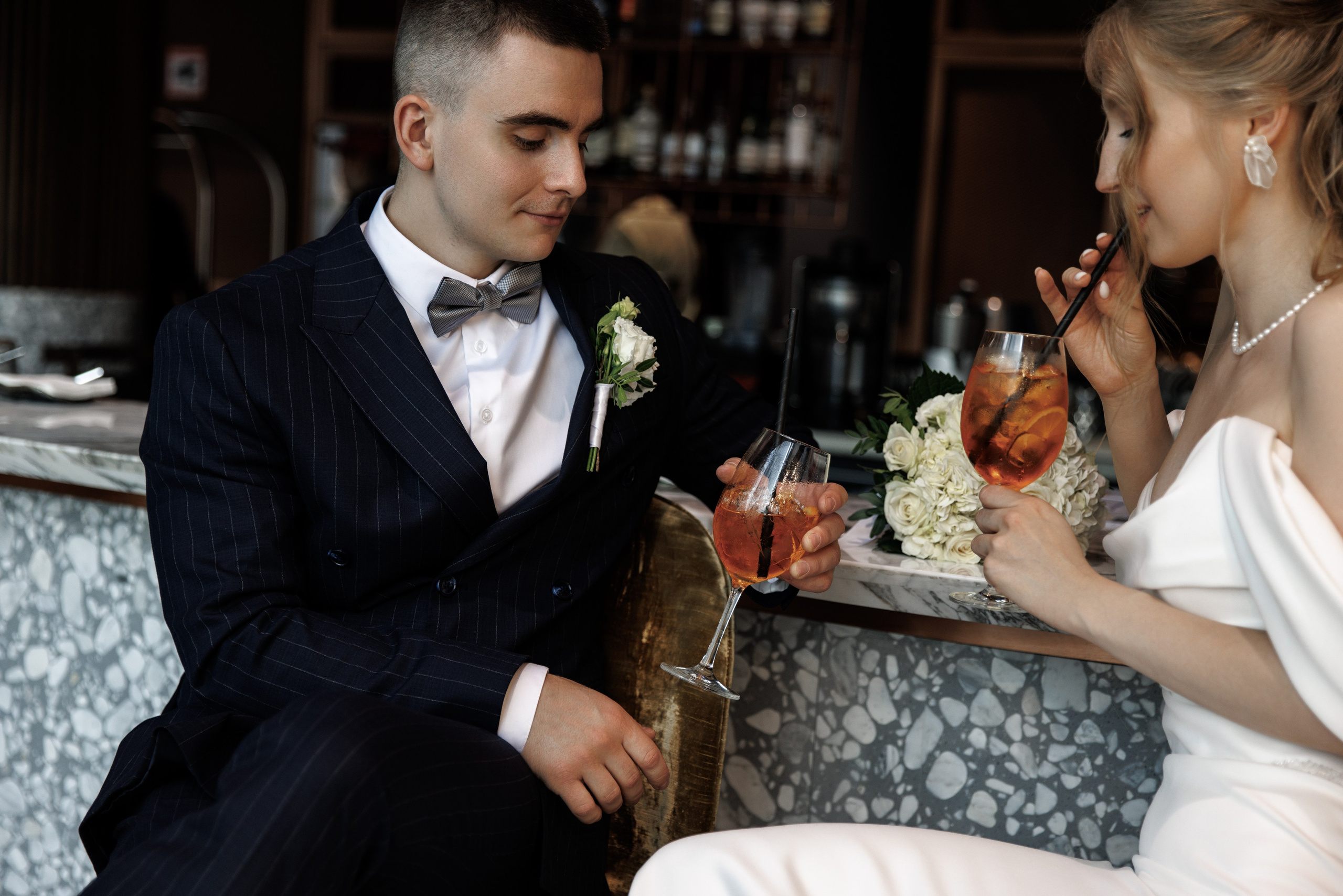 Марина и Сева обещают. Свадебный и семейный фотограф в Москве Julia Juice