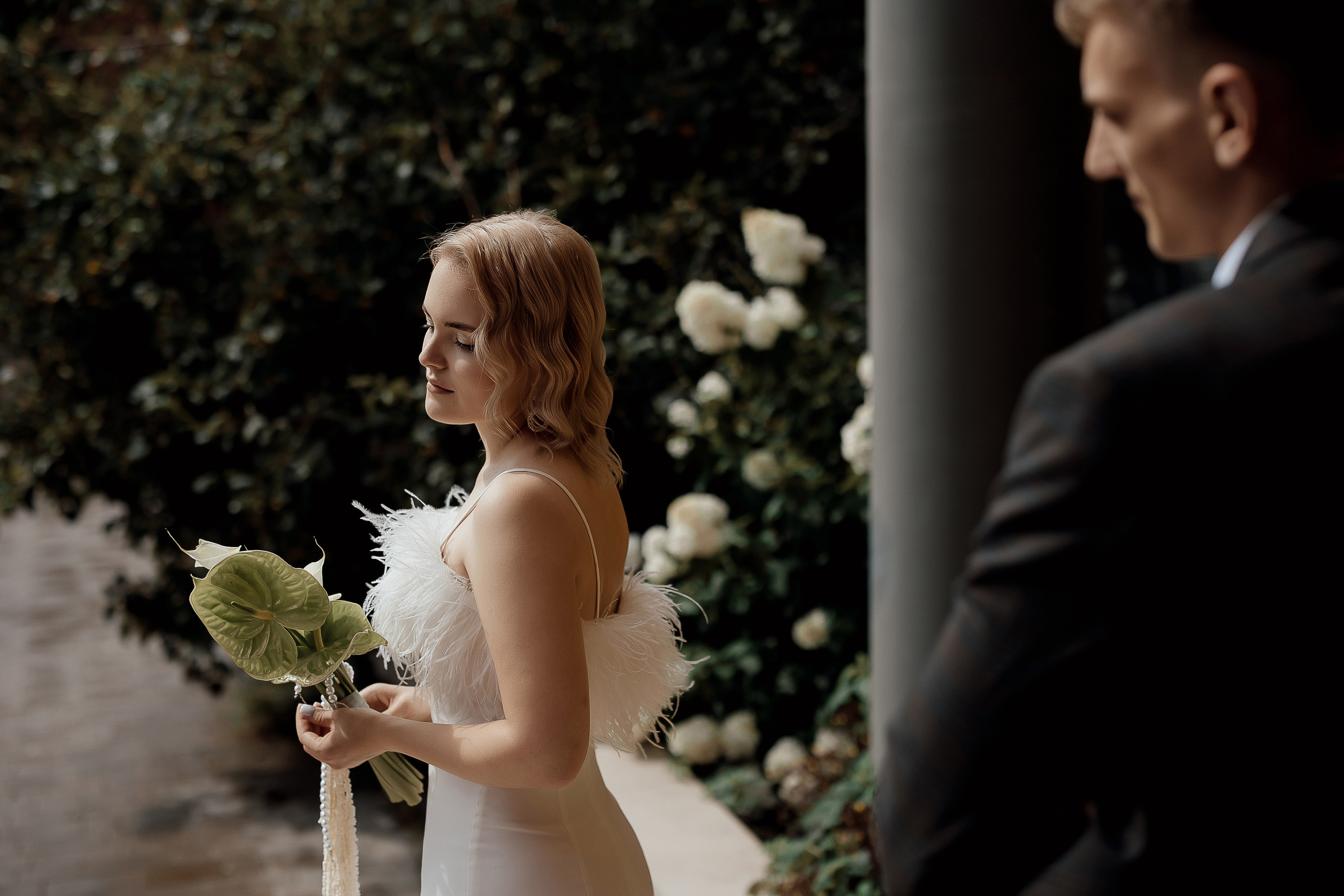 Свадебная съемка. Свадебный фотограф