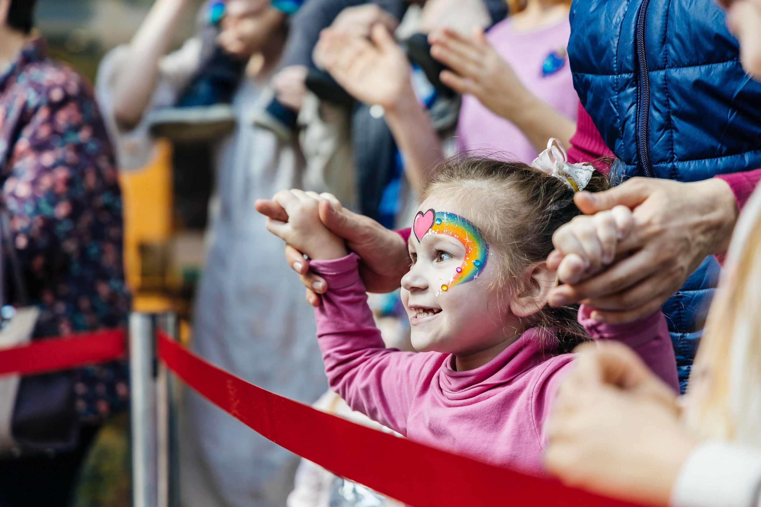 Репортажная фотосъемка детских музыкально-танцевальных фестивалей. Репортажный фотограф | Роза Хутор Красная Поляна Сочи Сириус