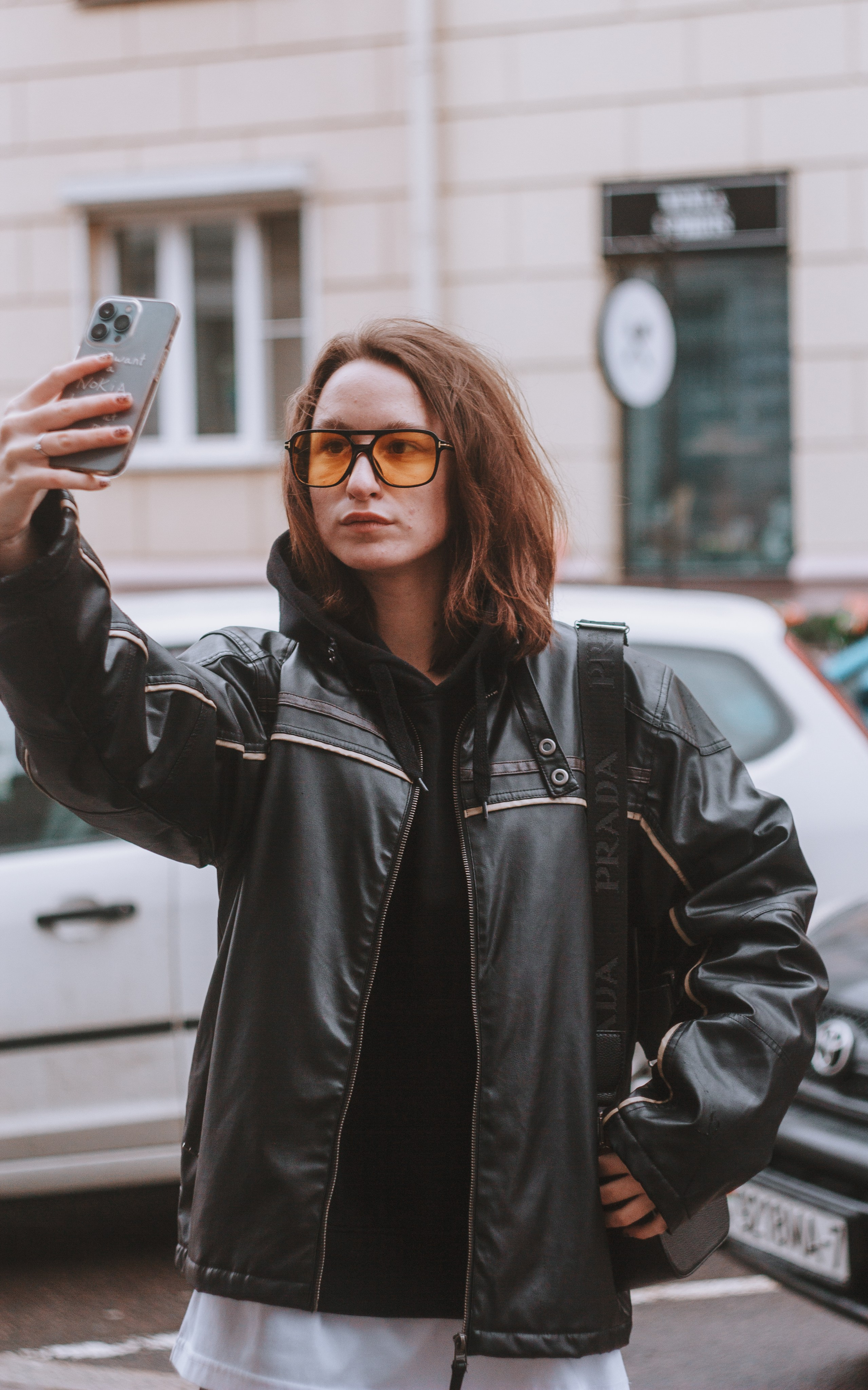 Mariya | Helen & Valery Plaza