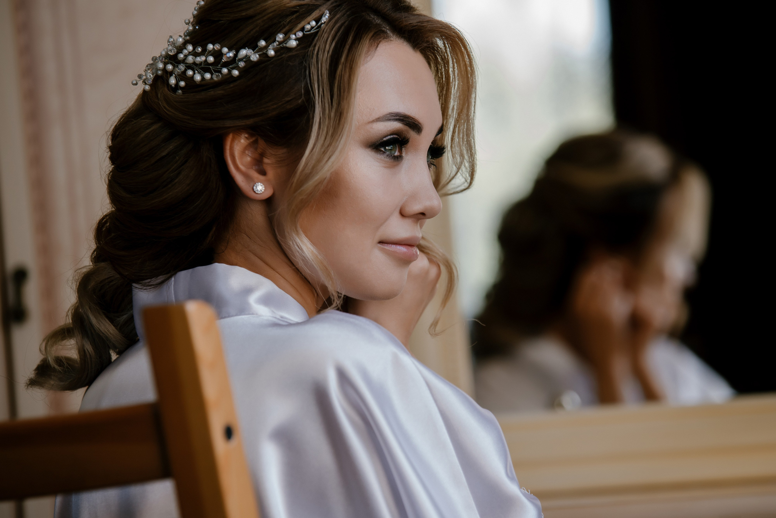 Евгений и Александра. Свадебный фотограф от weddstudio