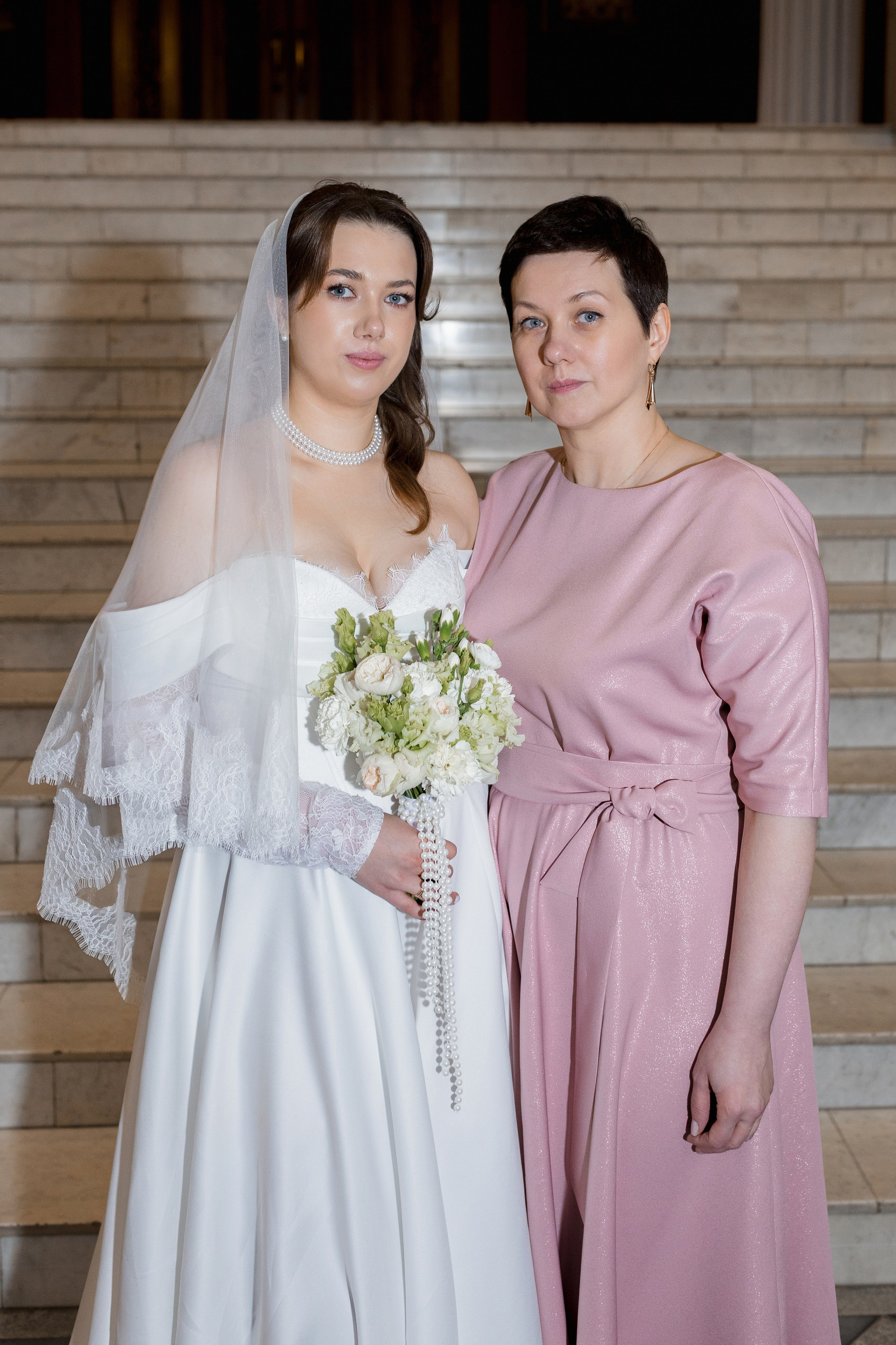 Юлия и Лев. Свадебный фотограф Витебск Минск