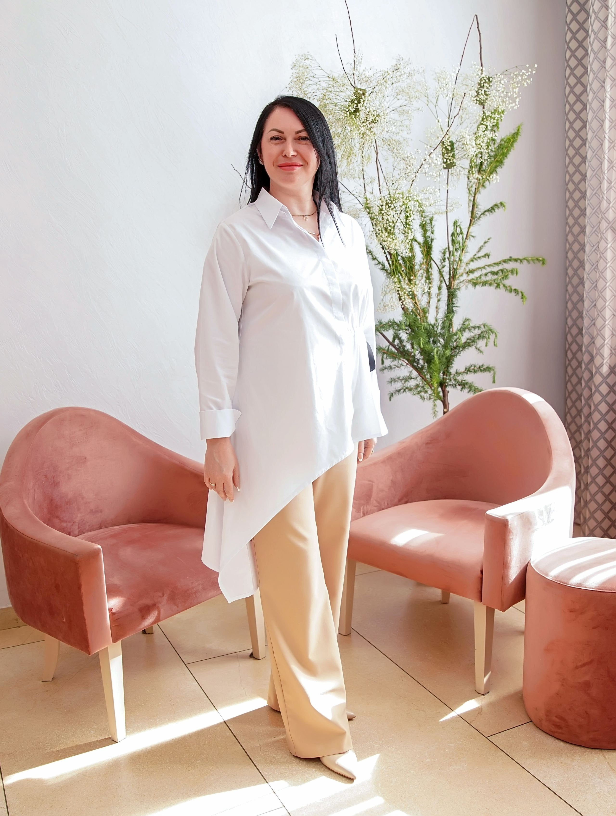 Юбилей. Семейный и детский фотограф в Нижнем Новгороде