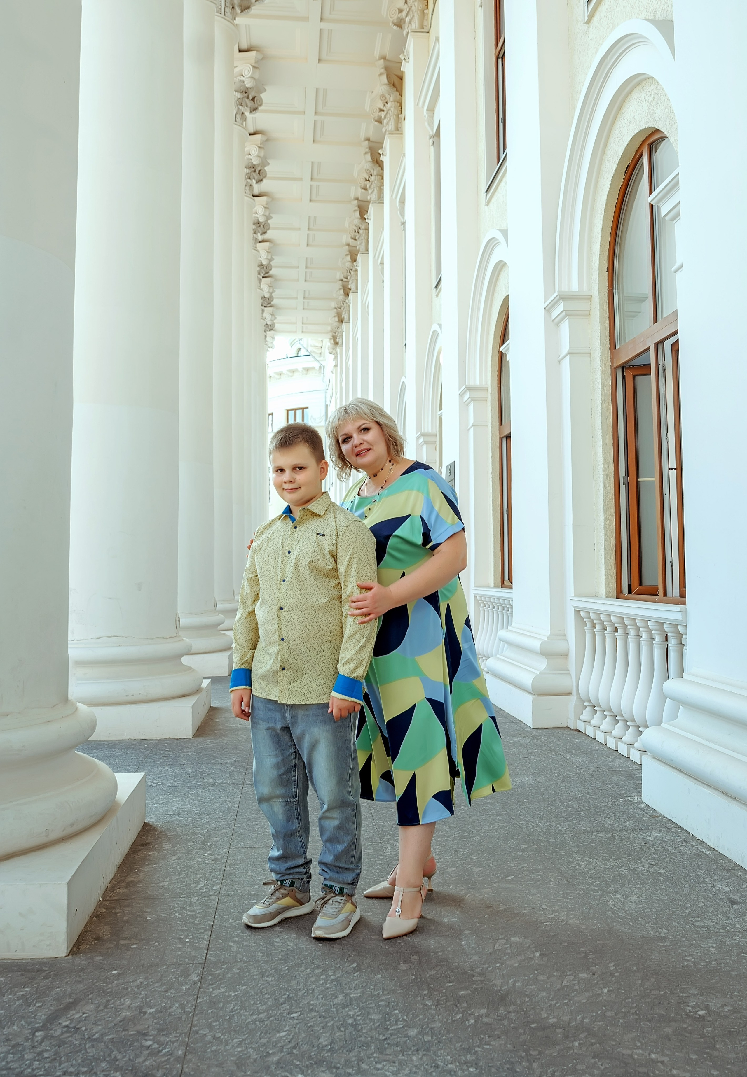 Семейные фотосессии. Семейный и детский фотограф в Нижнем Новгороде
