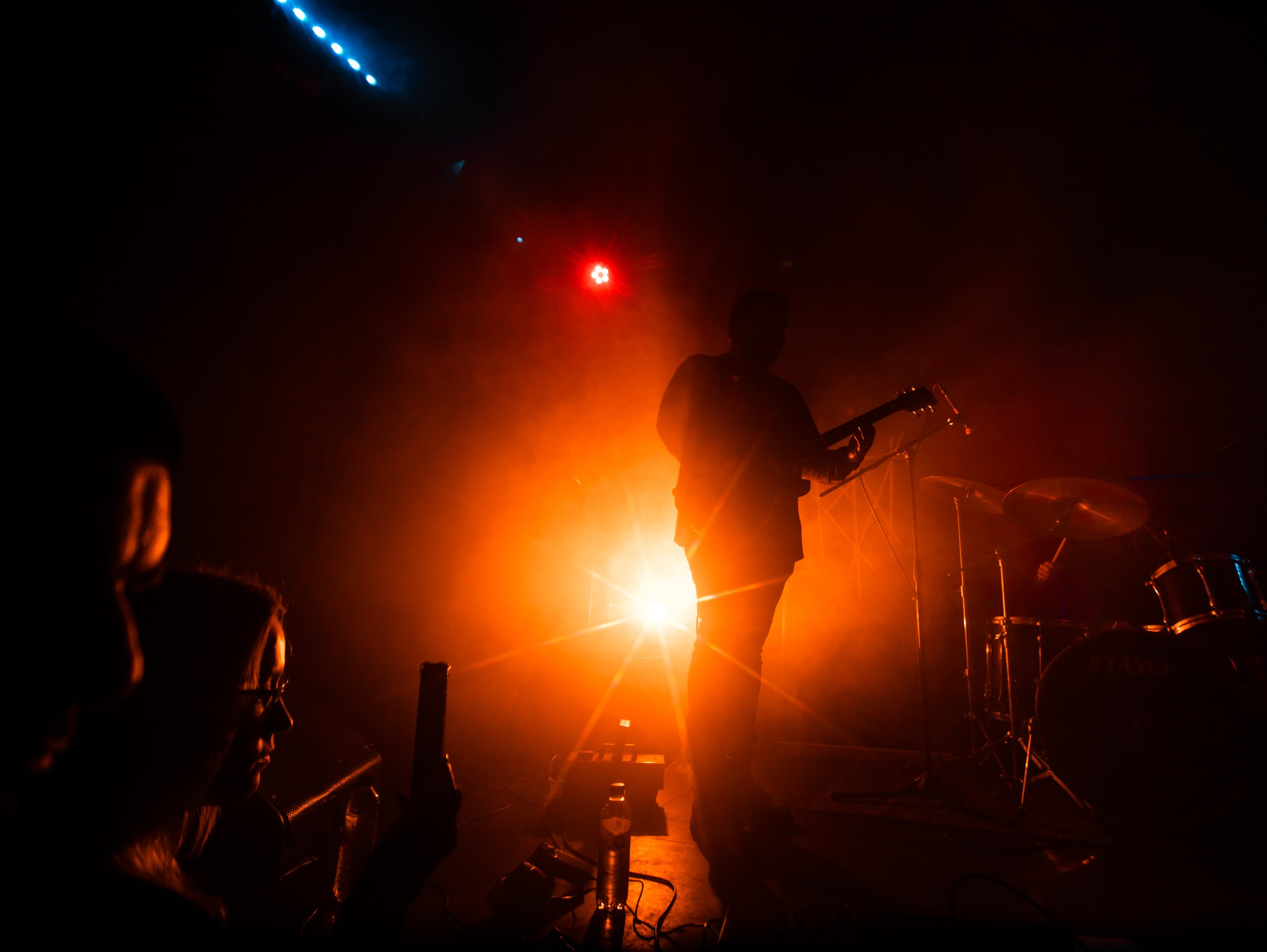 Роад трип TRNA СПБ-Москва 2021. Фотограф Мария Немм