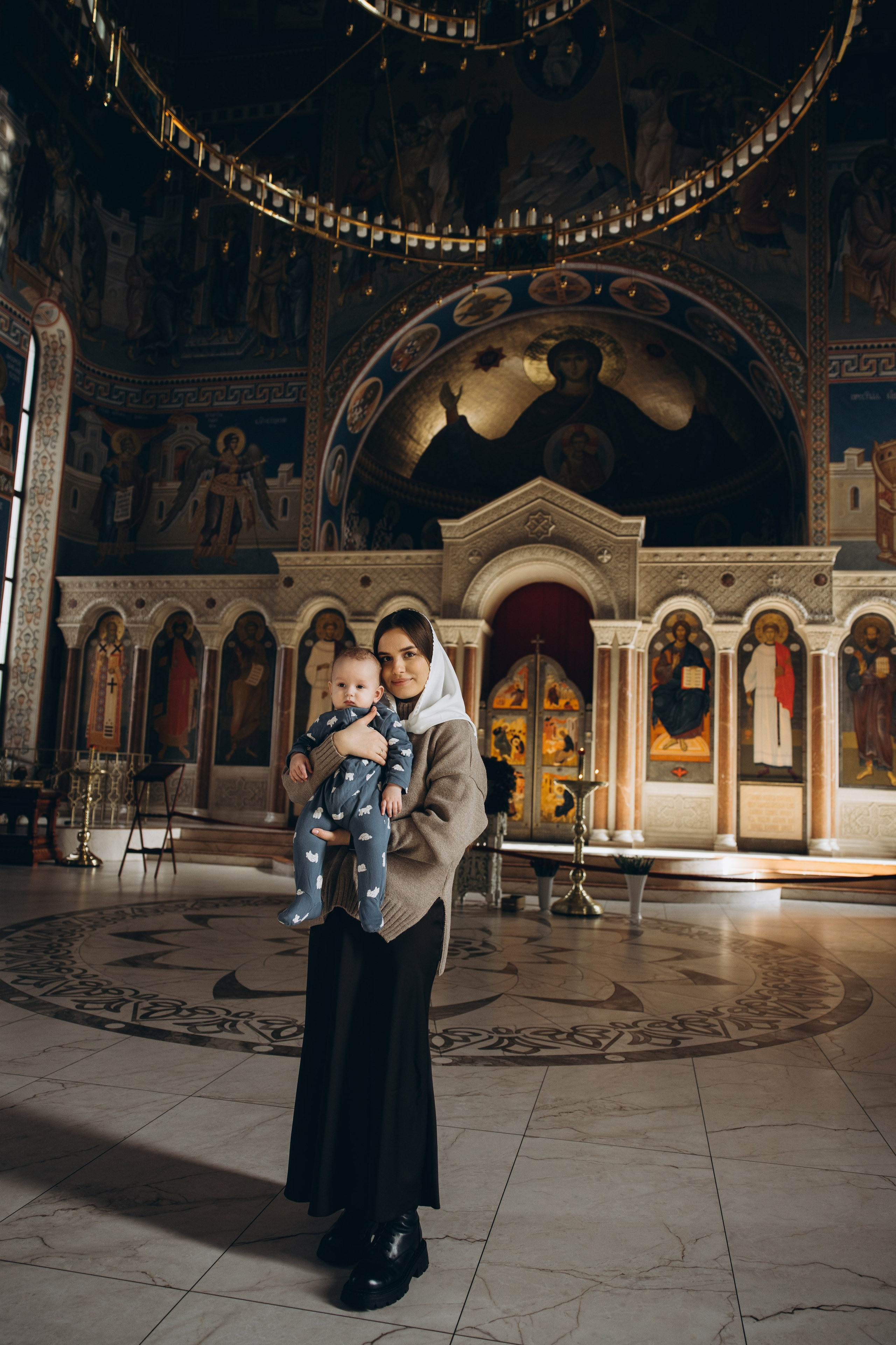 Шелехов. Свадебный, семейный фотограф в Иркутске Светлана Макаричева