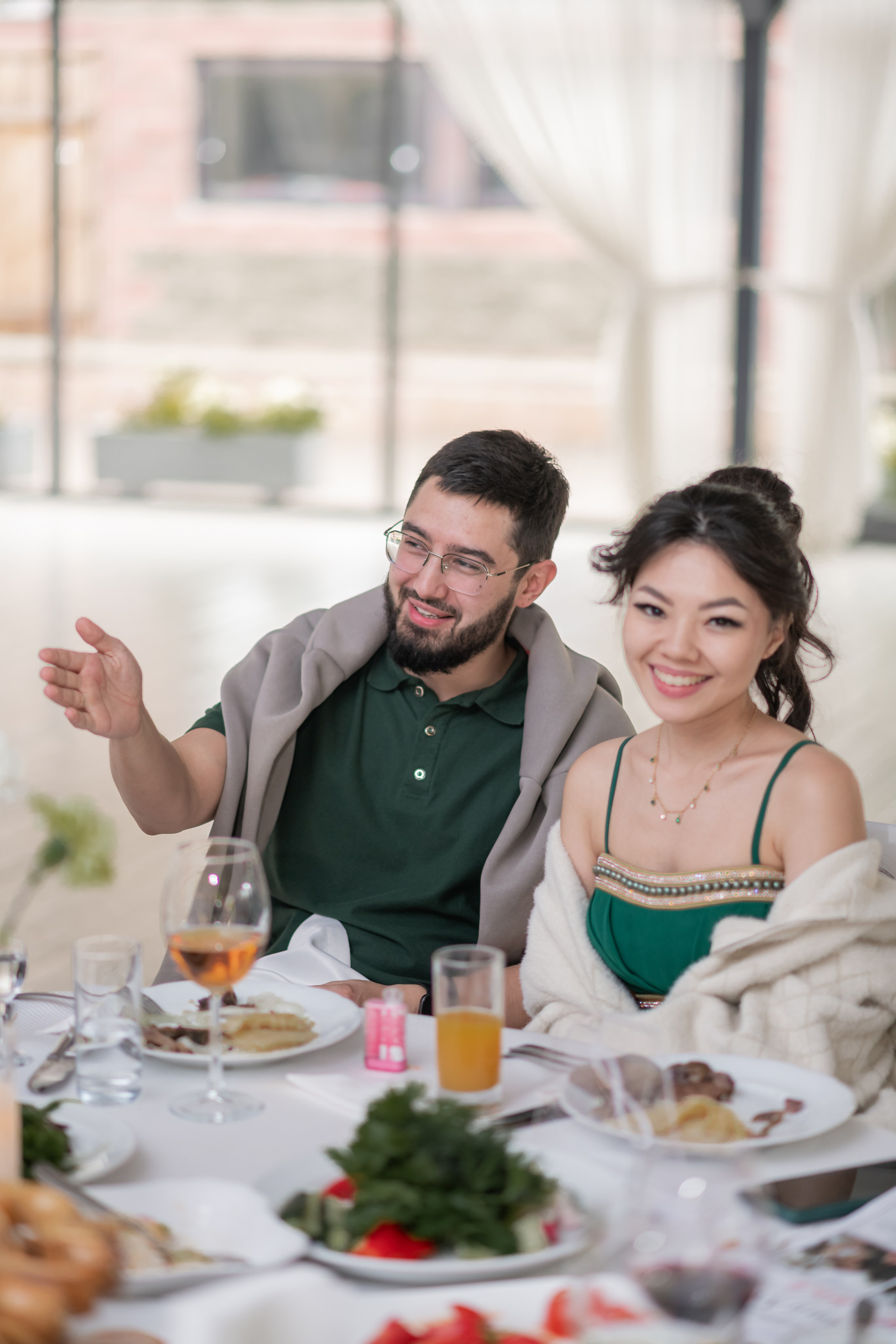 Вячеслав Аделm Свадьба. Фотограф Астана, Алматы