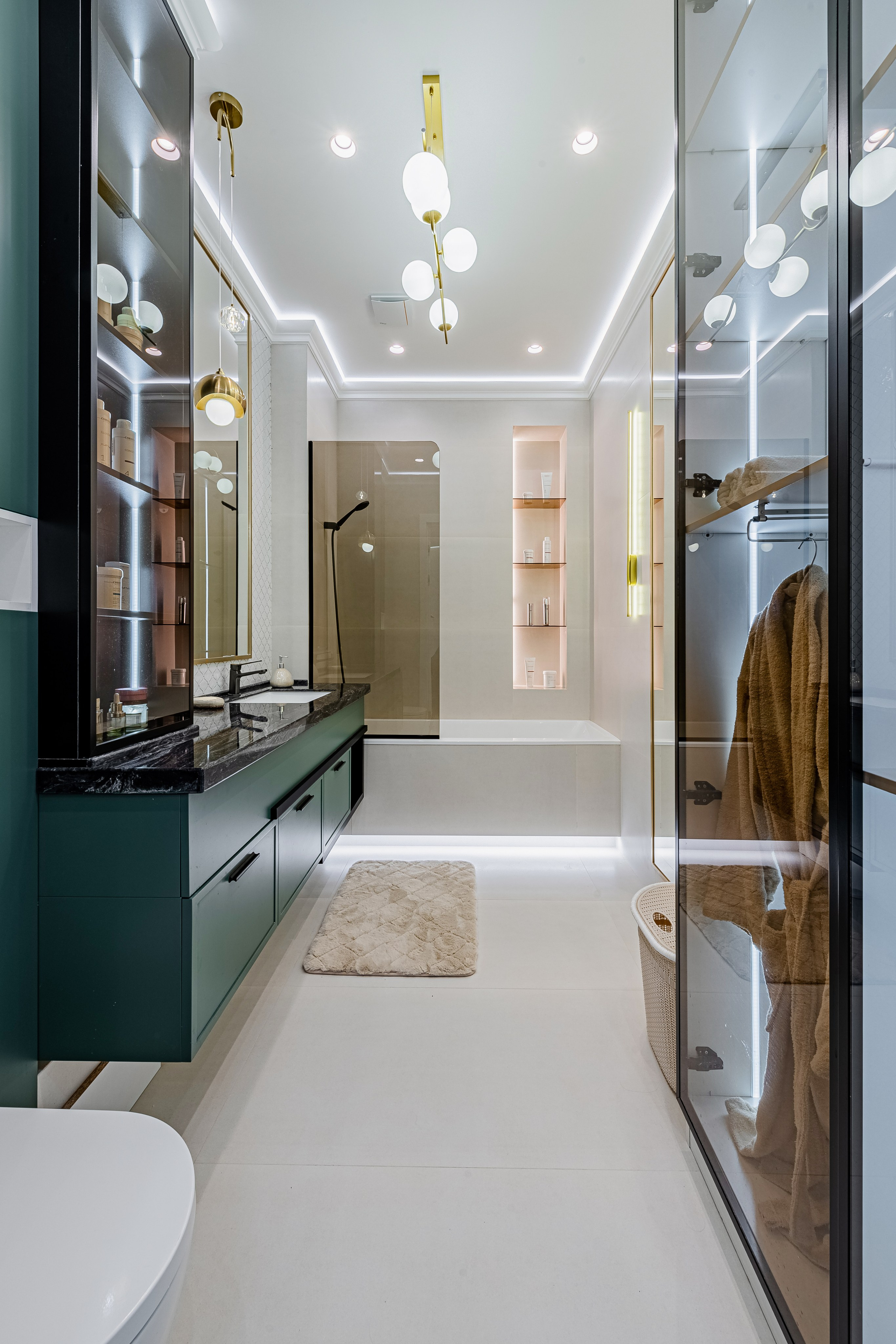 Interior 3. Фотограф Астана, Алматы