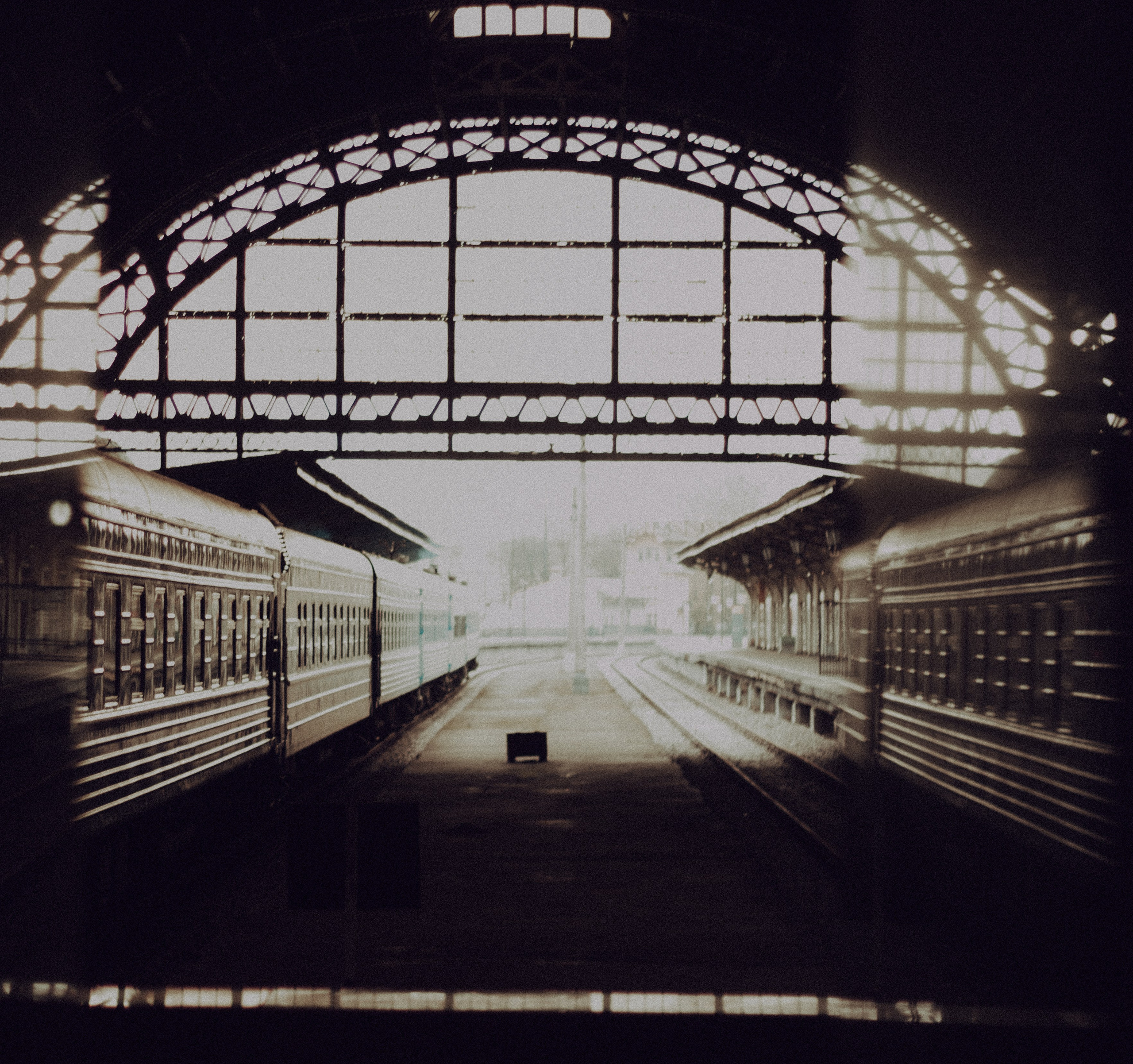 PATH. RUSLAN ROZANOV