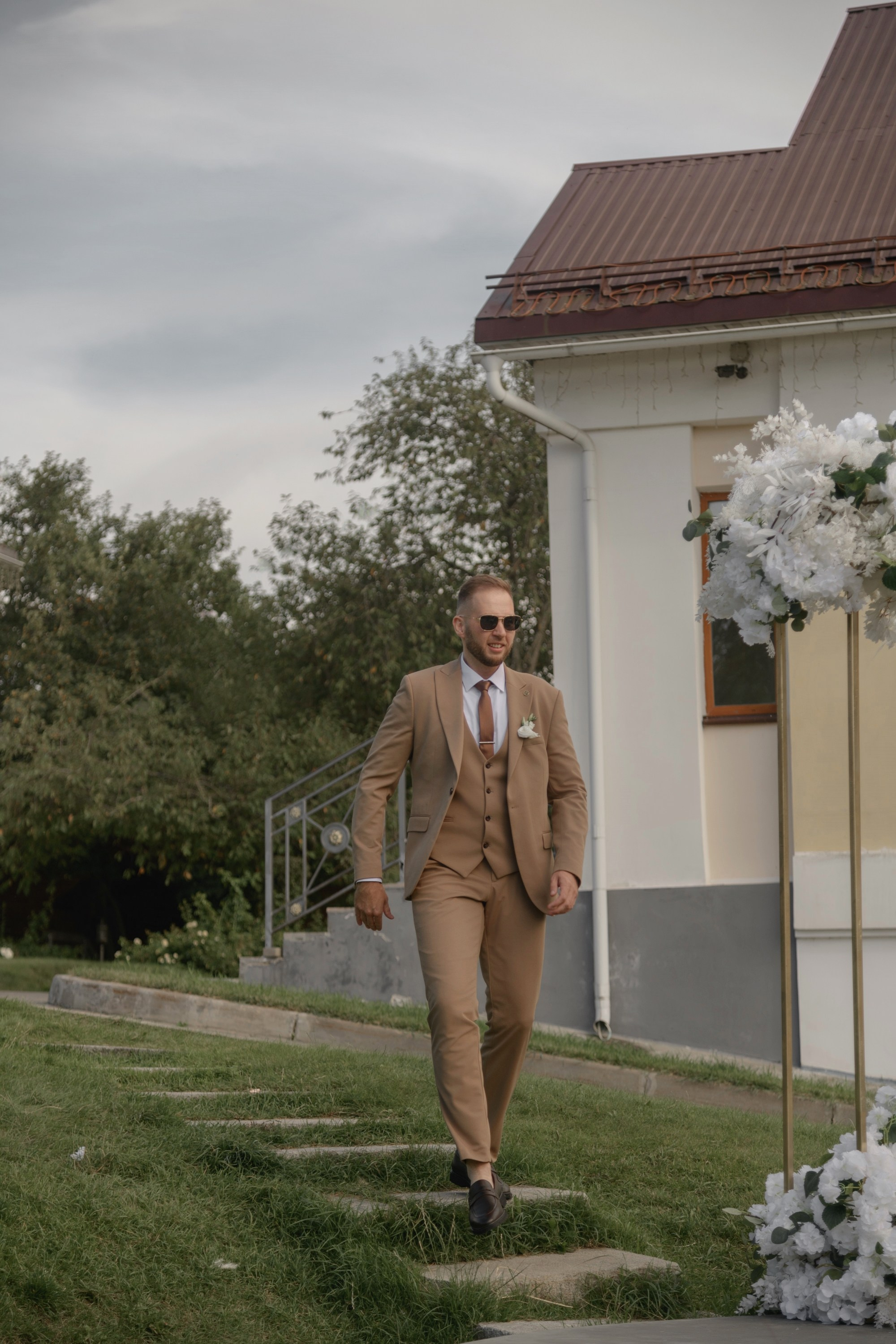 Камилла и Денис. Фотограф Смоляк Алена