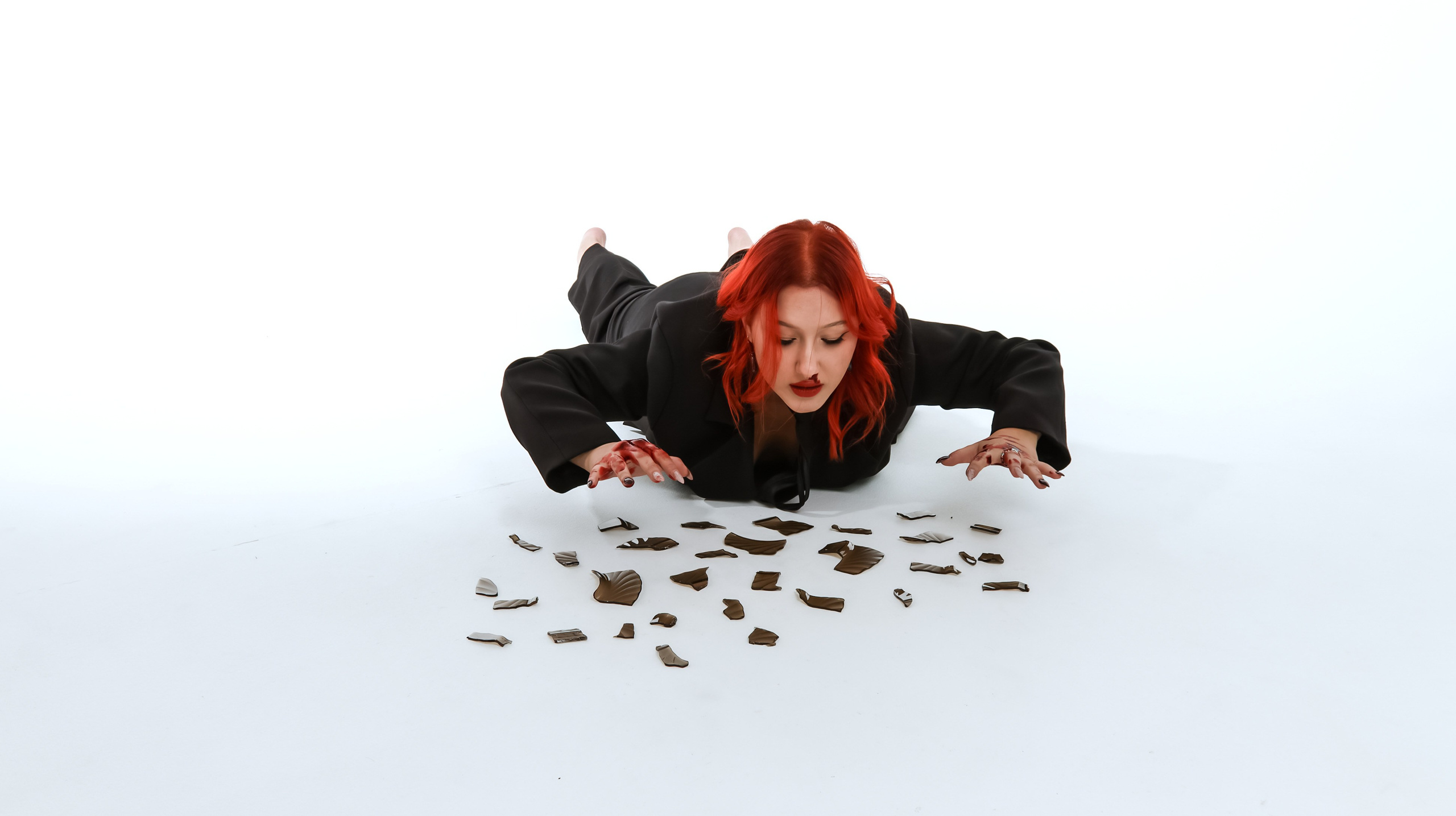 Кристина Питерская. Фотограф-дизайнер Мастюнина Ирина