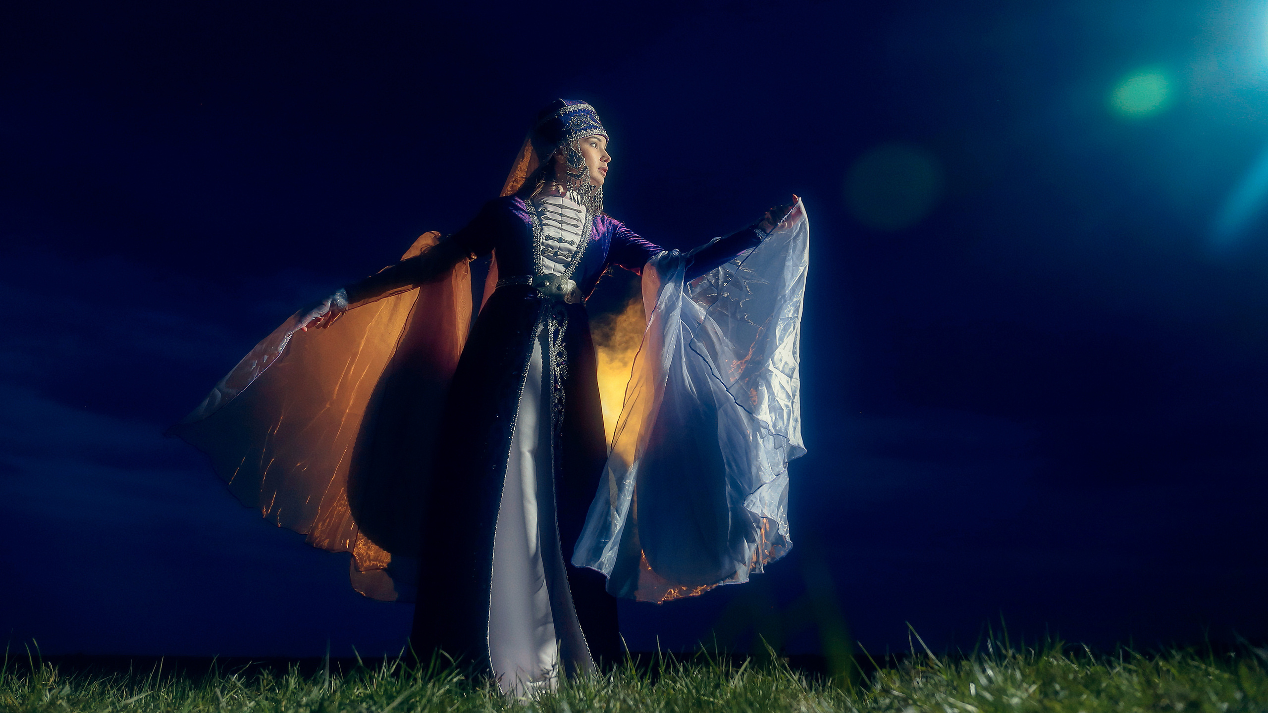 Творческая фотосъемка. Фотограф Вадим Аксёнов | Владимир