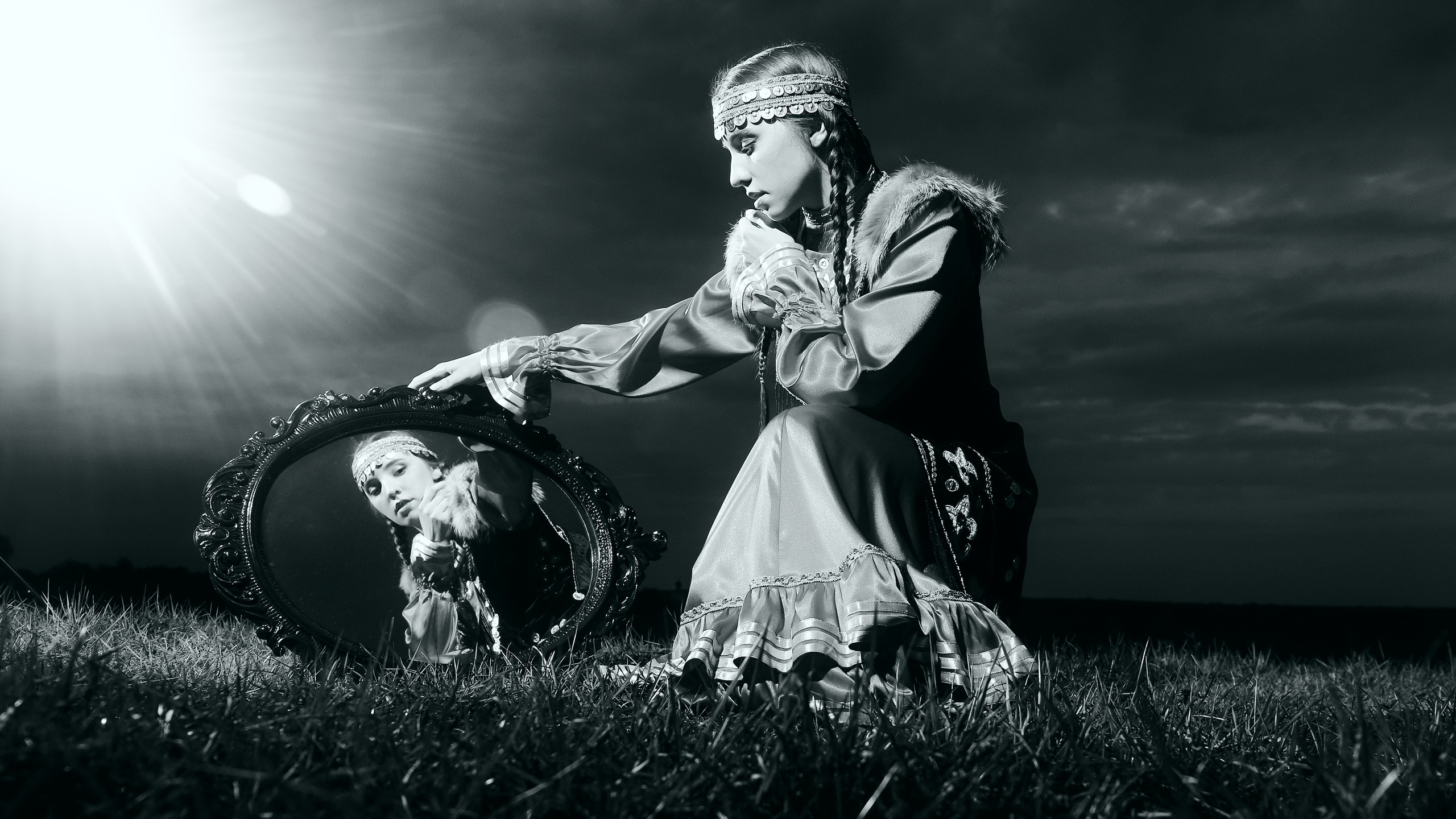 Творческая фотосъемка. Фотограф Вадим Аксёнов | Владимир