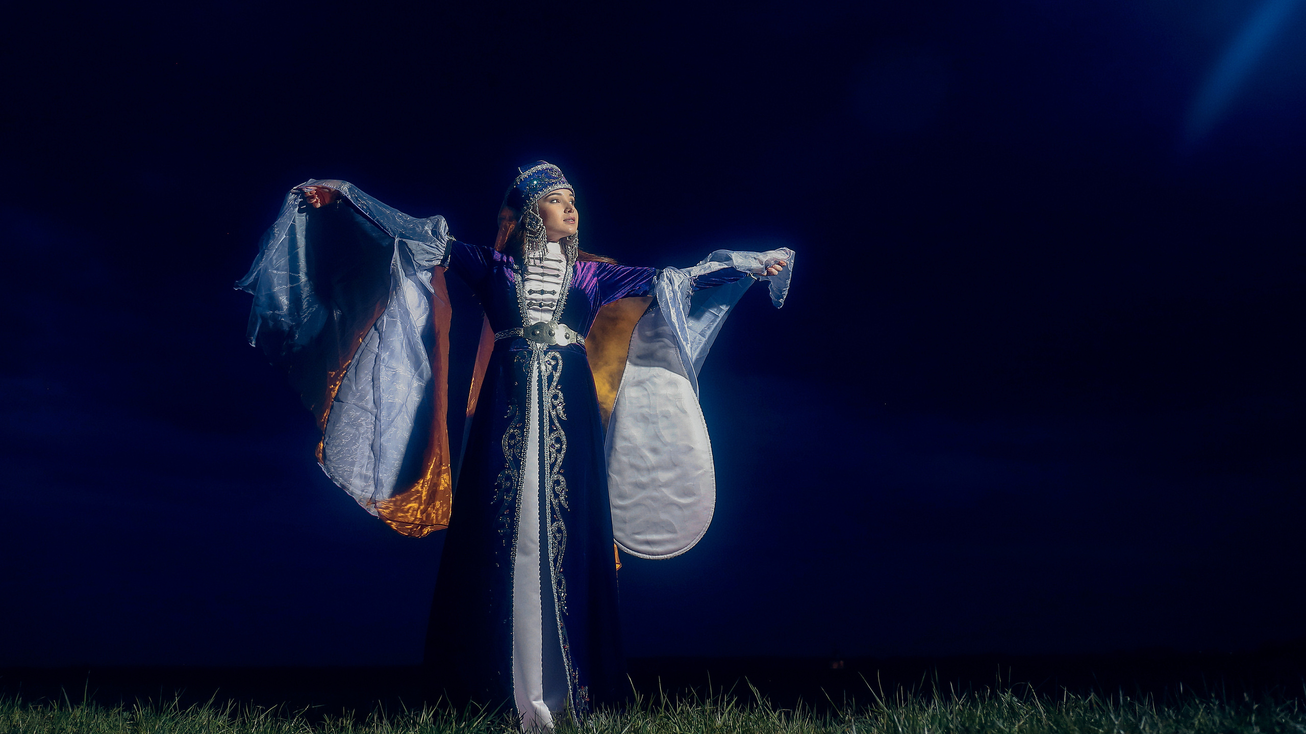 Творческая фотосъемка. Фотограф Вадим Аксёнов | Владимир