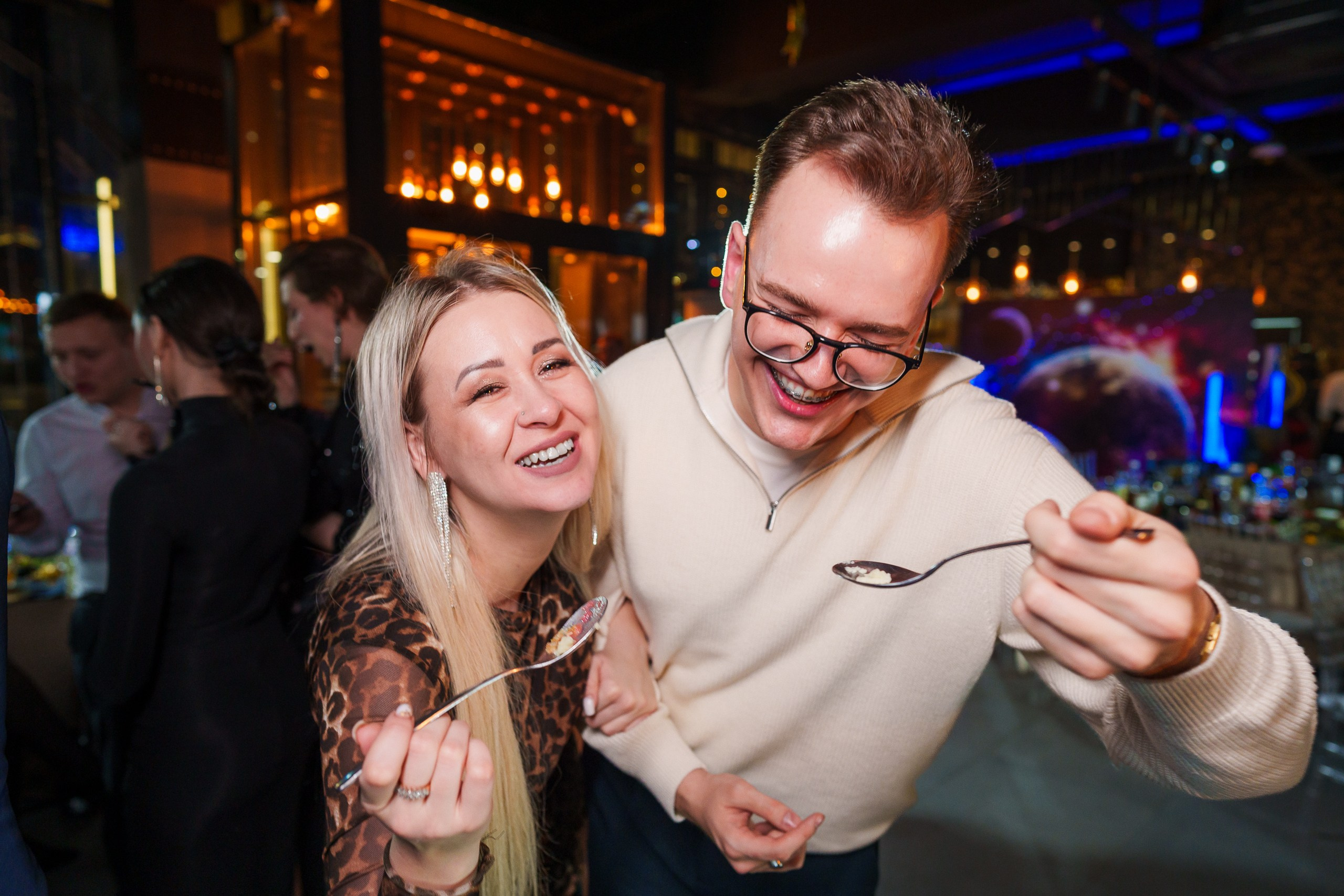 Стейк Хаус. Sunnyman