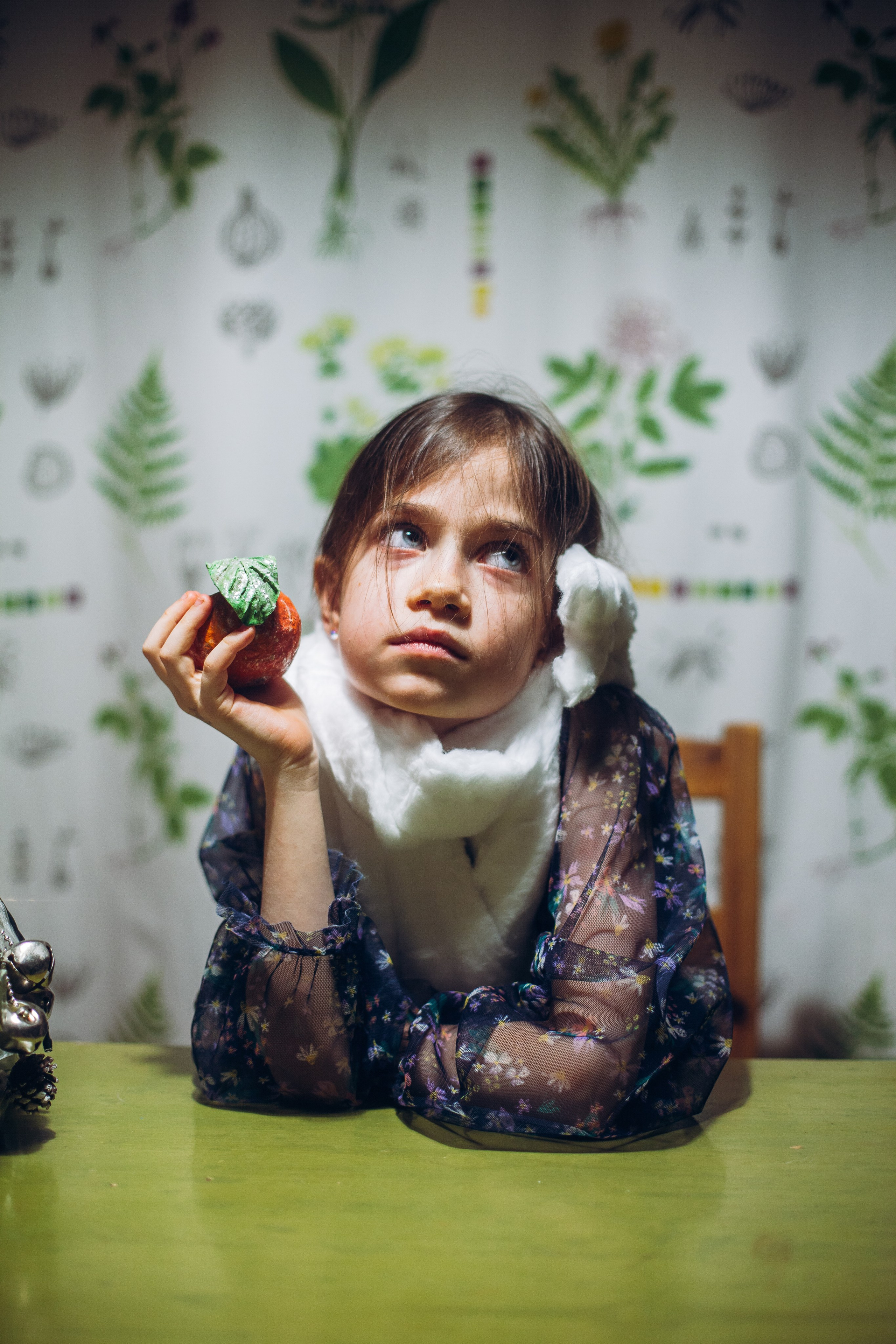 Дома с детьми. Фотограф Денис Денисов