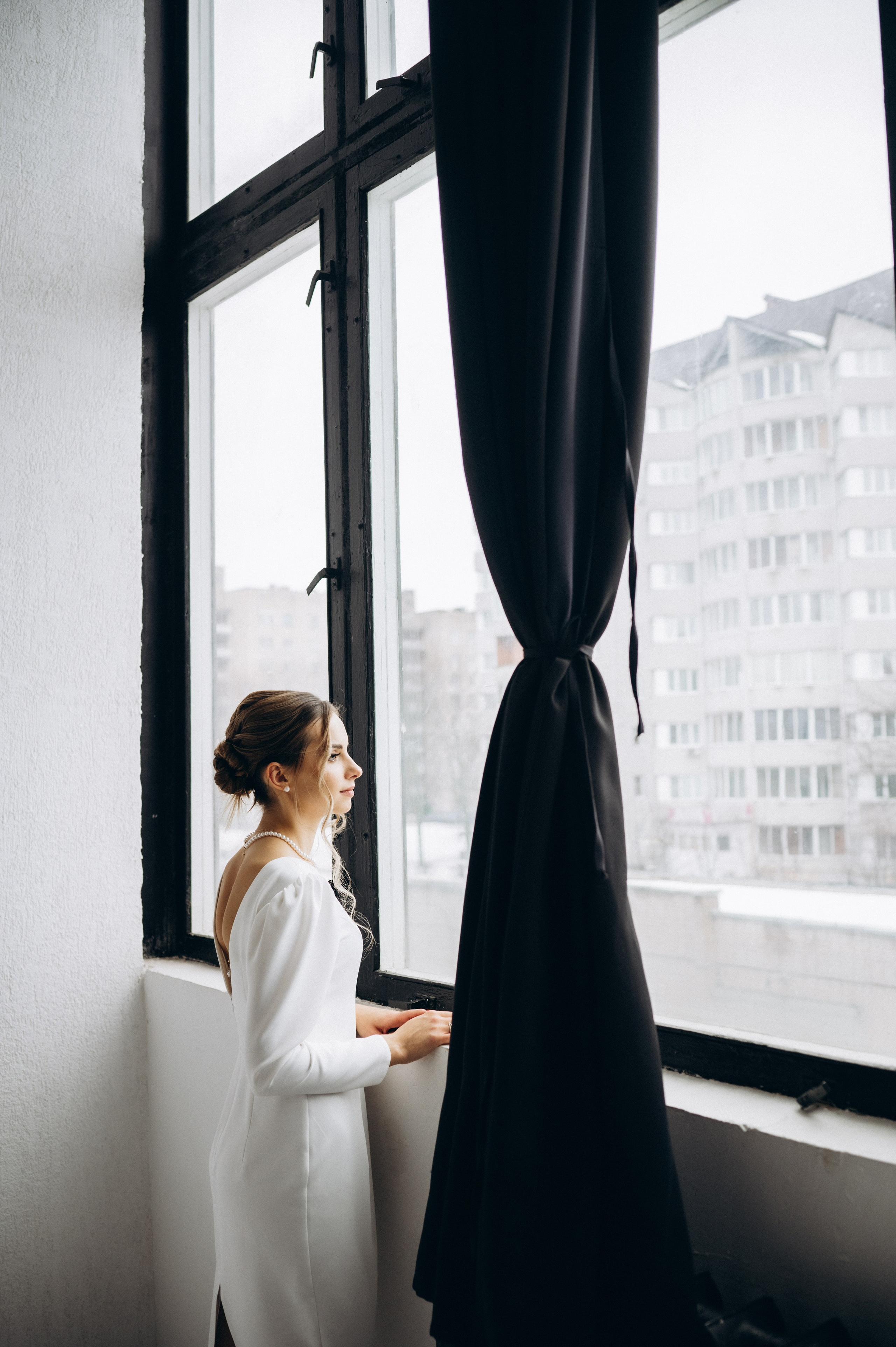 Свадьбы. Фотограф Мария Гончарова/ Москва — область