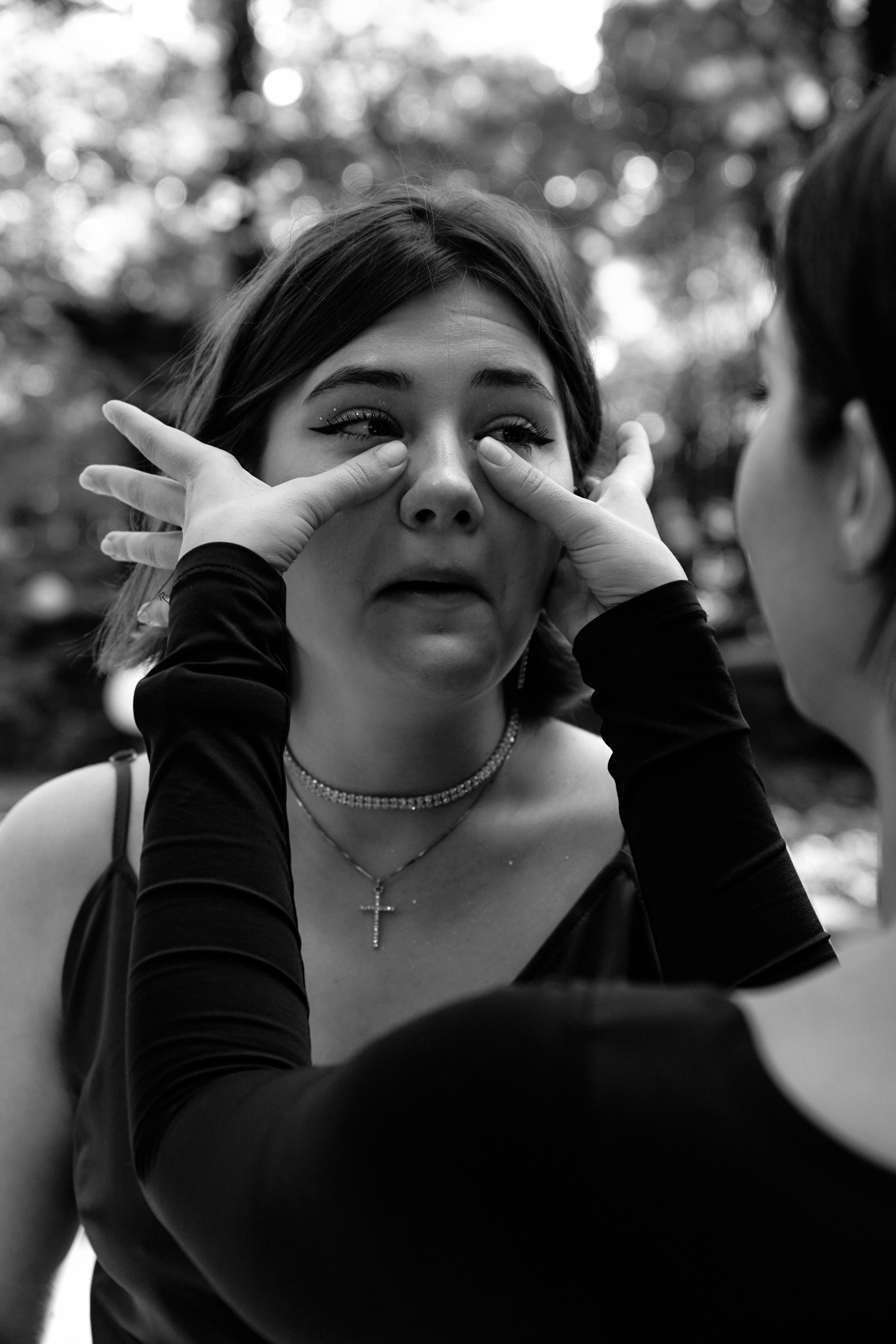 Константин & Дарья. Свадебный и портретный фотограф в Саранске Алексей Миганов