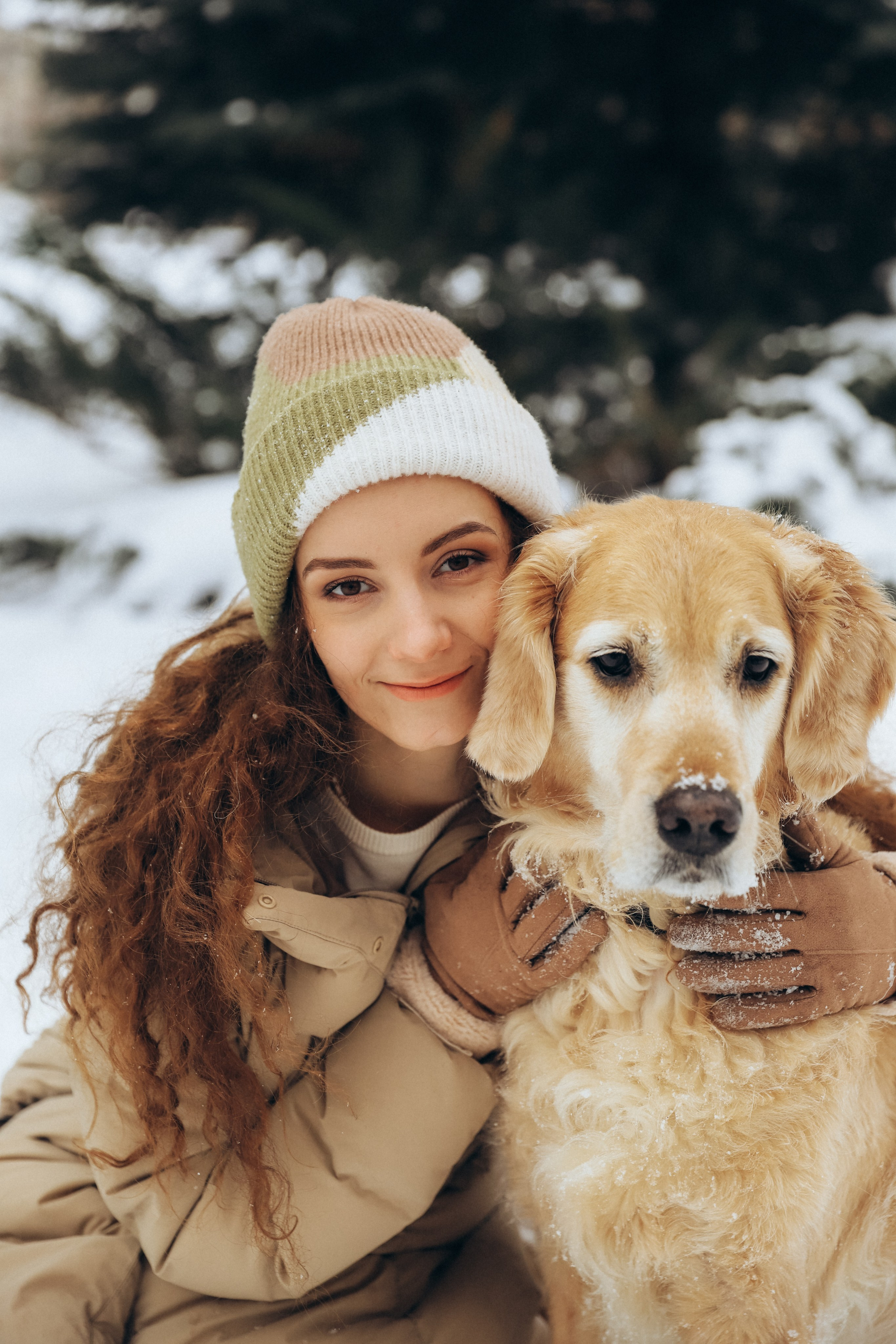 Катя и Ричи. Семейный и школьный фотограф в Самаре Екатерина Удиванкина