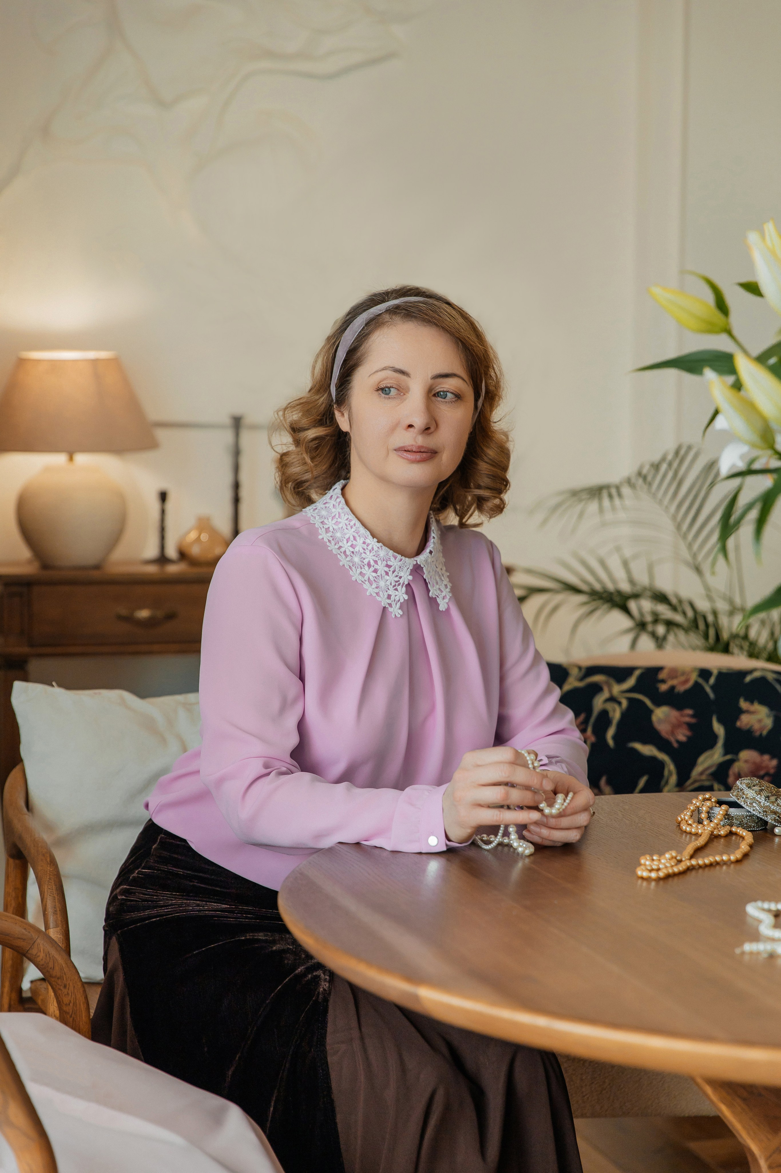 Мама, бабушка и внучка. Семейный и школьный фотограф в Самаре Екатерина Удиванкина