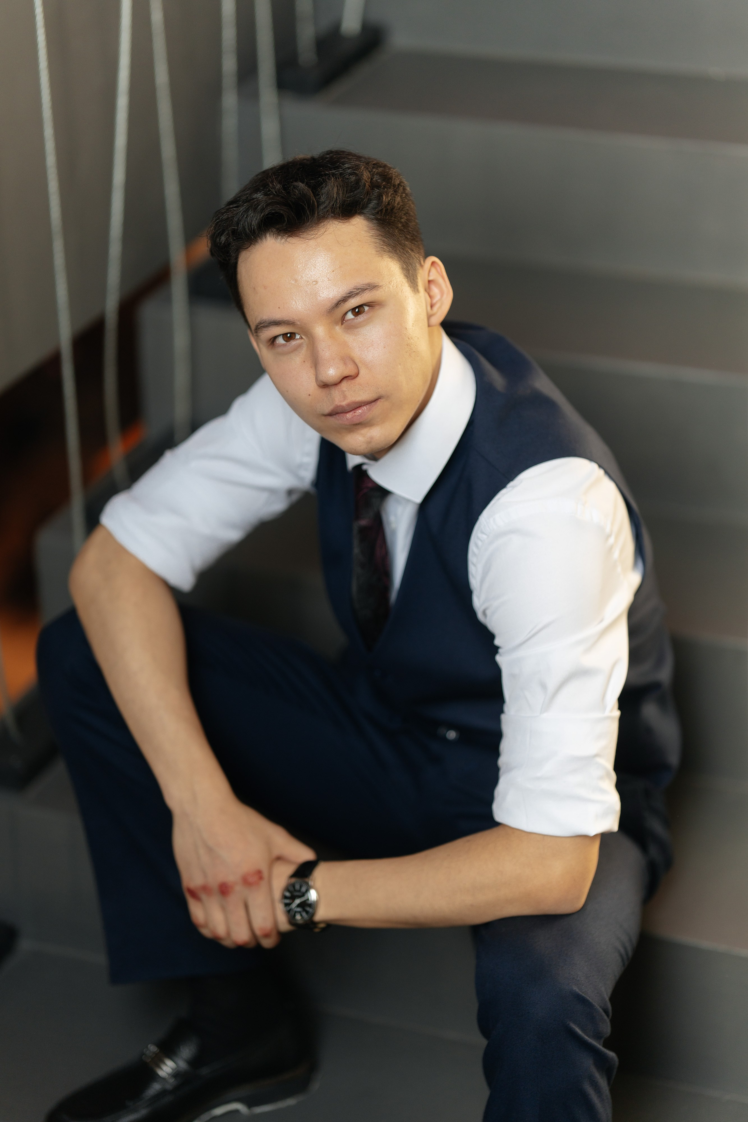 Личный разворот. Выпускные альбомы в Нур-Султане (Астана) и по всему Казахстану