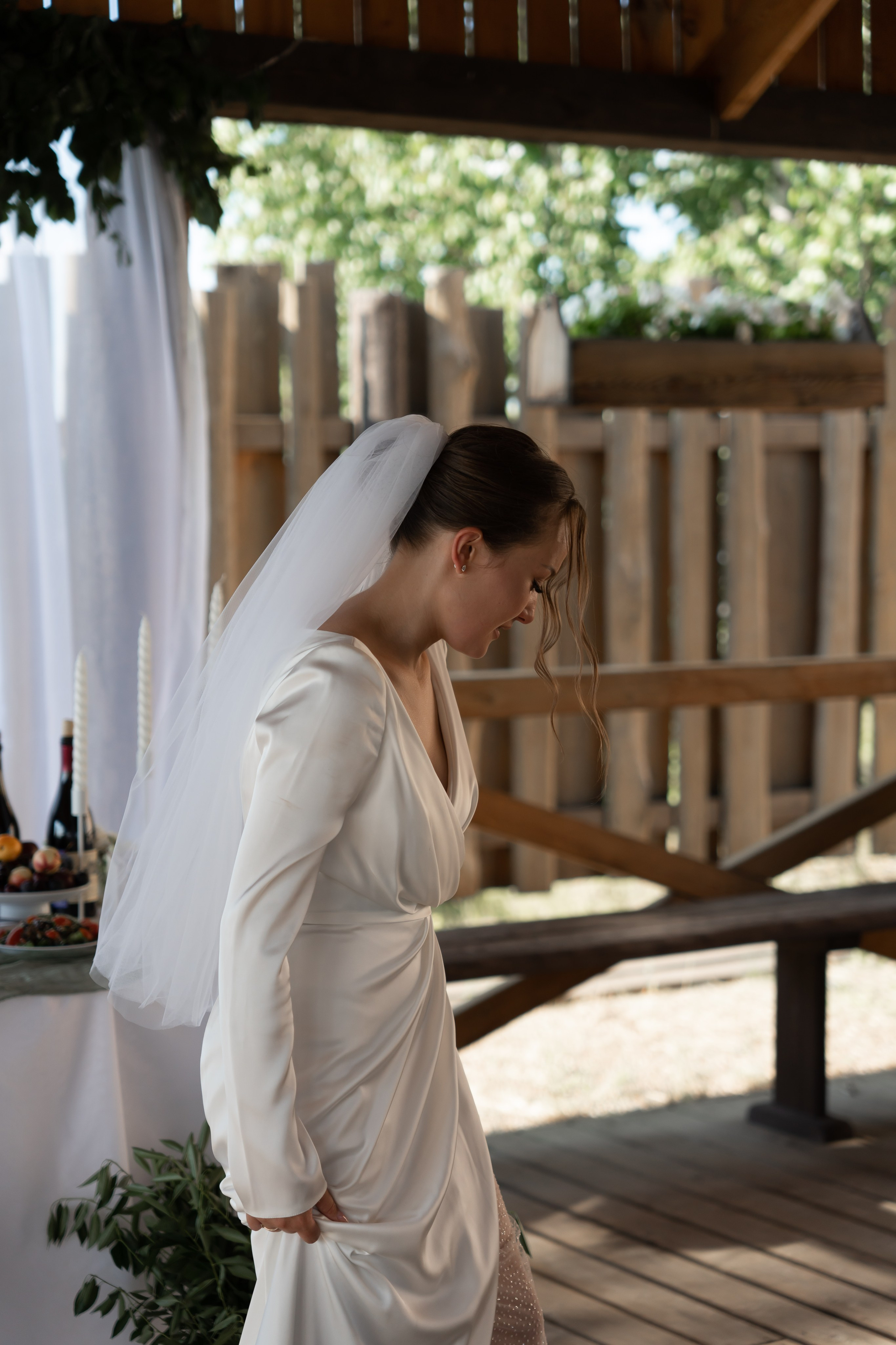 Даша и Егор. Фотограф в Красноярске. Юлия Чаушанская