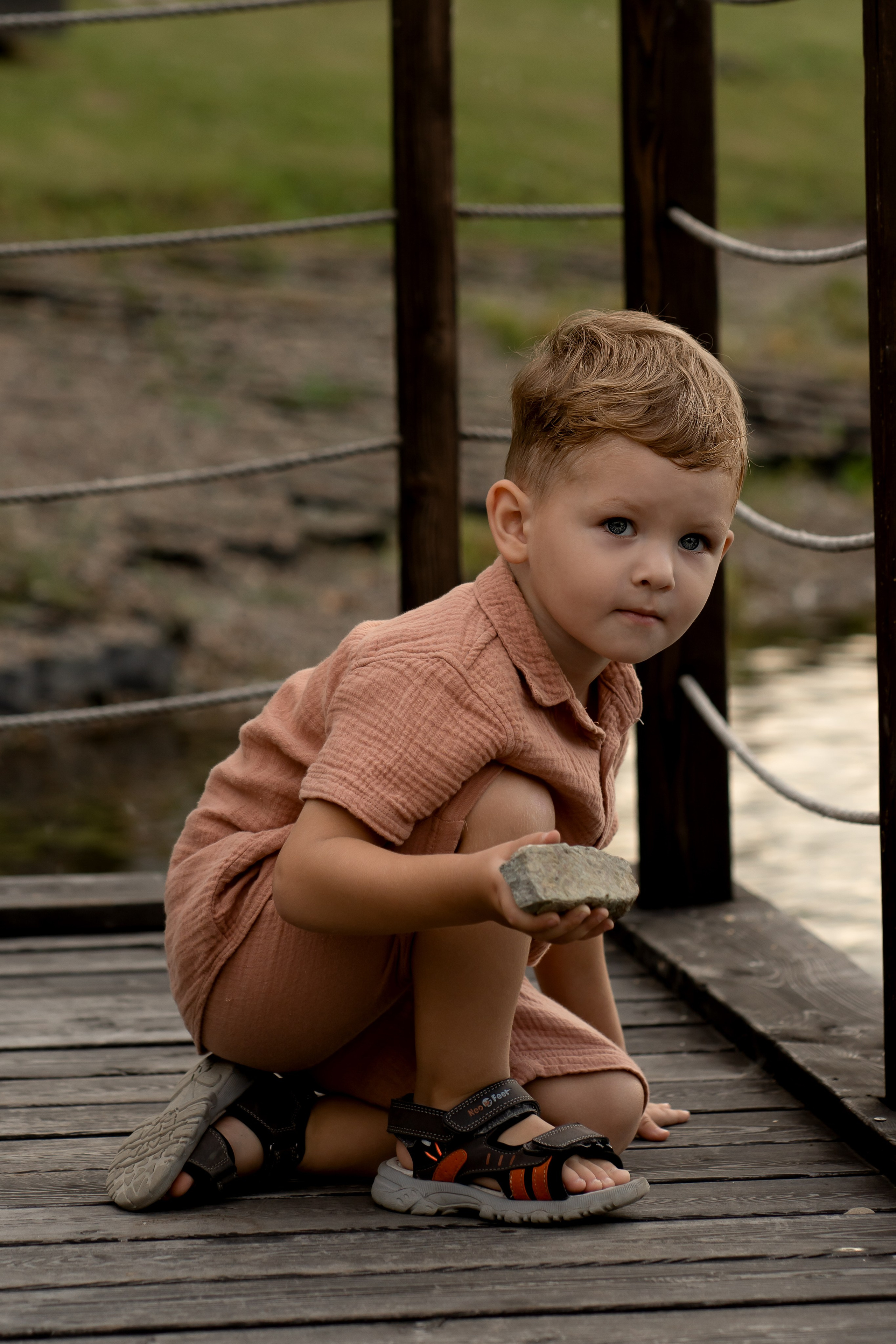 Саша, Паша, Андрей. Фотограф в Красноярске. Юлия Чаушанская